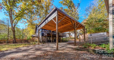 597 Tomahawk Avenue Black Mountain NC 28711