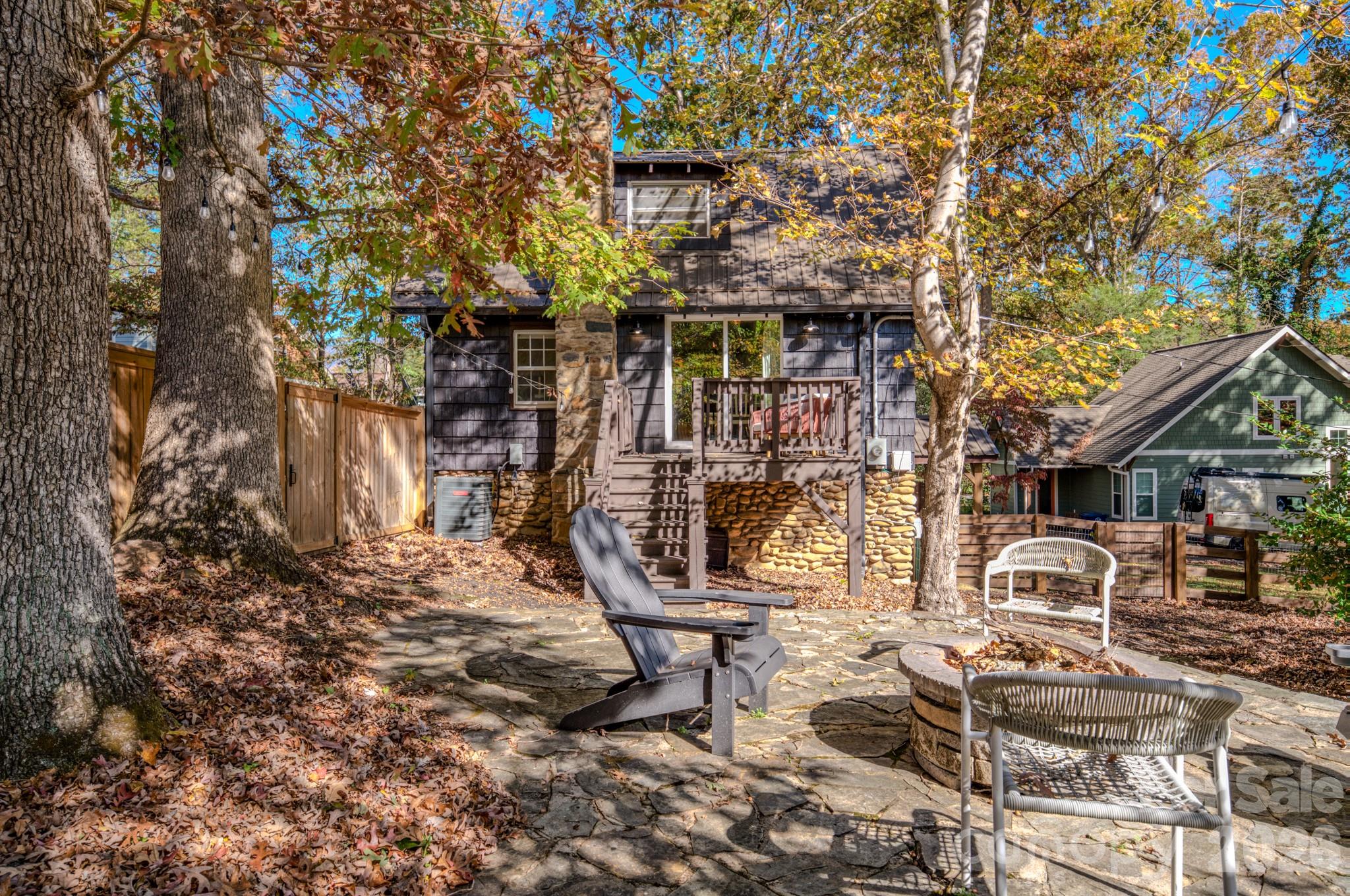 597 Tomahawk Avenue Black Mountain NC 28711