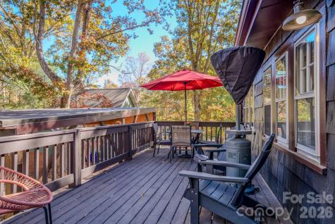 597 Tomahawk Avenue Black Mountain NC 28711