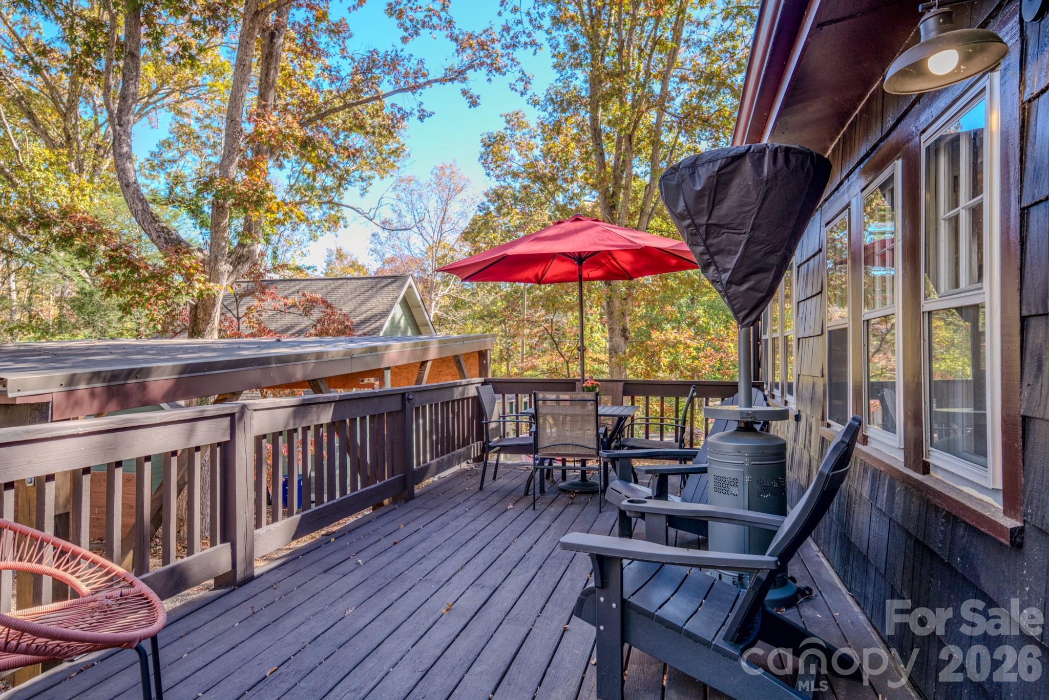 597 Tomahawk Avenue Black Mountain NC 28711