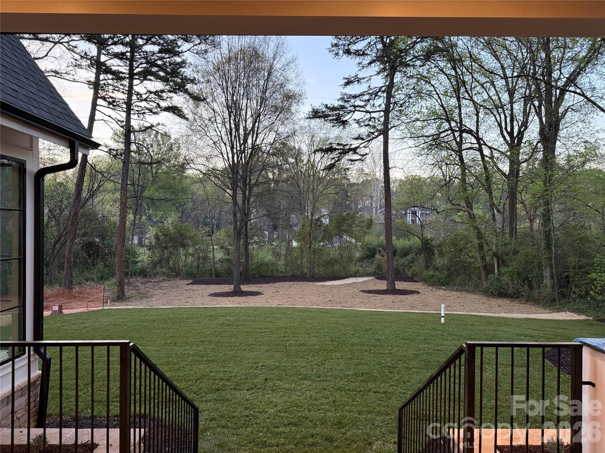 1209 Meadowood Lane Charlotte NC 28211