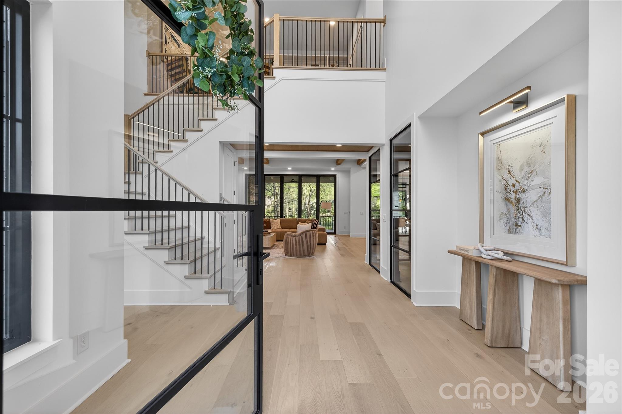 1209 Meadowood Lane Charlotte NC 28211