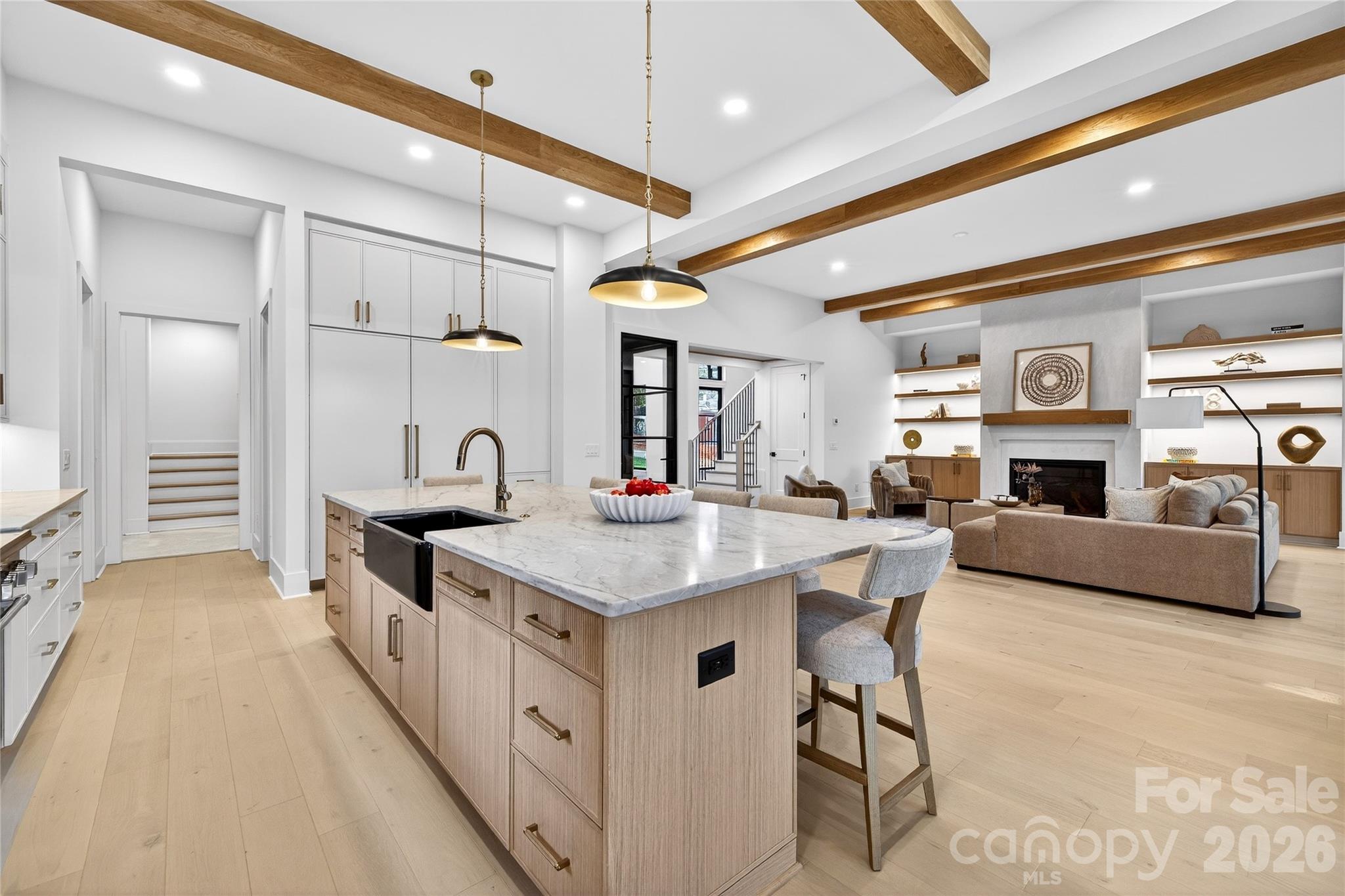 1209 Meadowood Lane Charlotte NC 28211