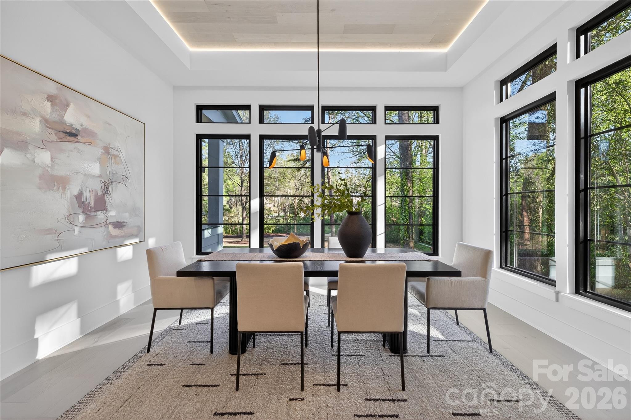 1209 Meadowood Lane Charlotte NC 28211