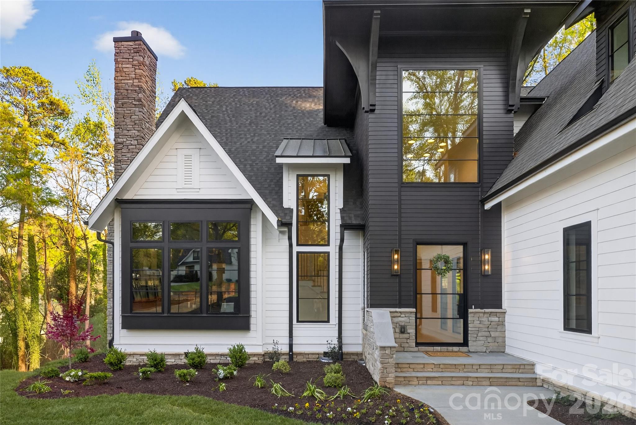 1209 Meadowood Lane Charlotte NC 28211