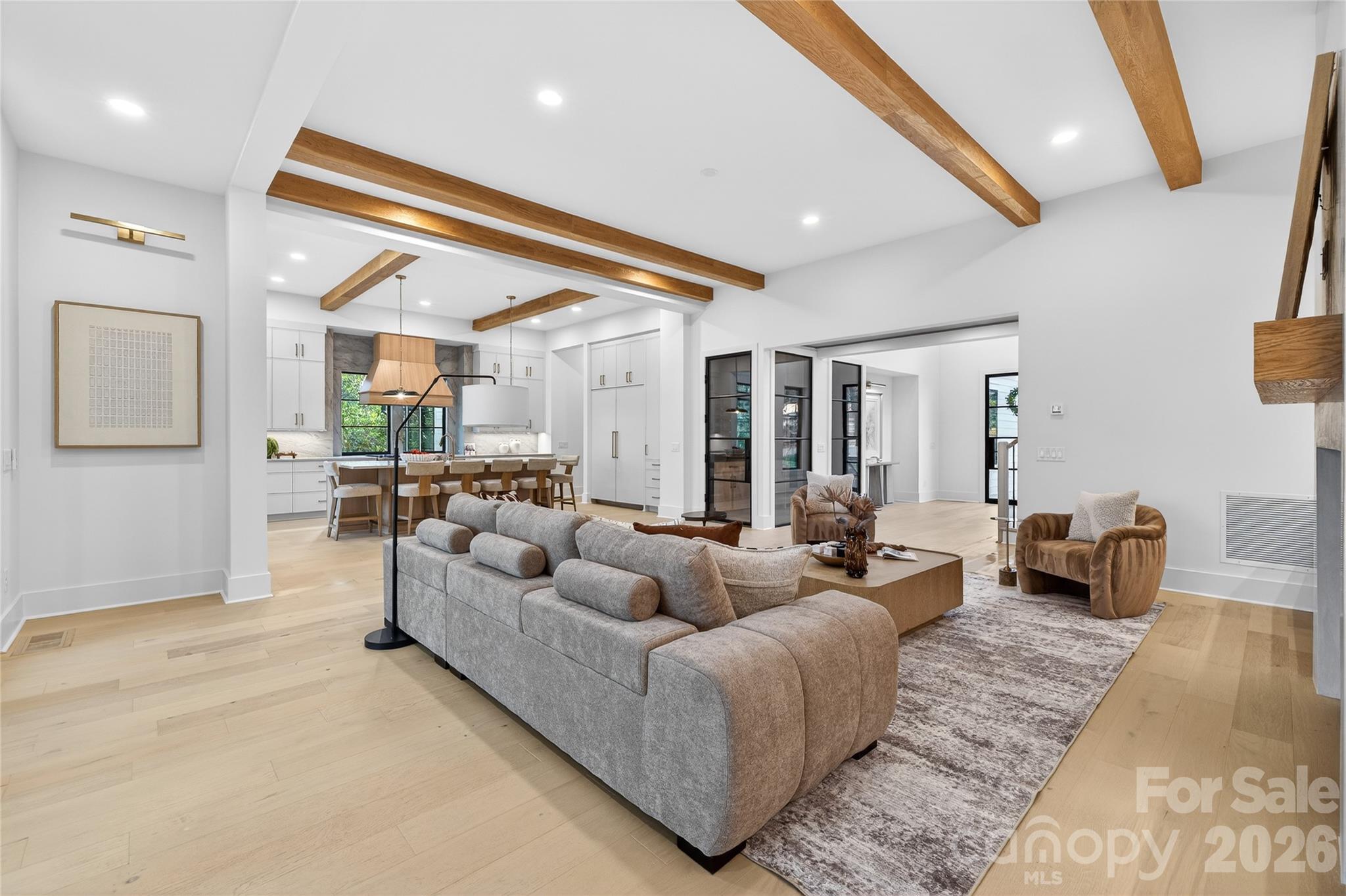 1209 Meadowood Lane Charlotte NC 28211