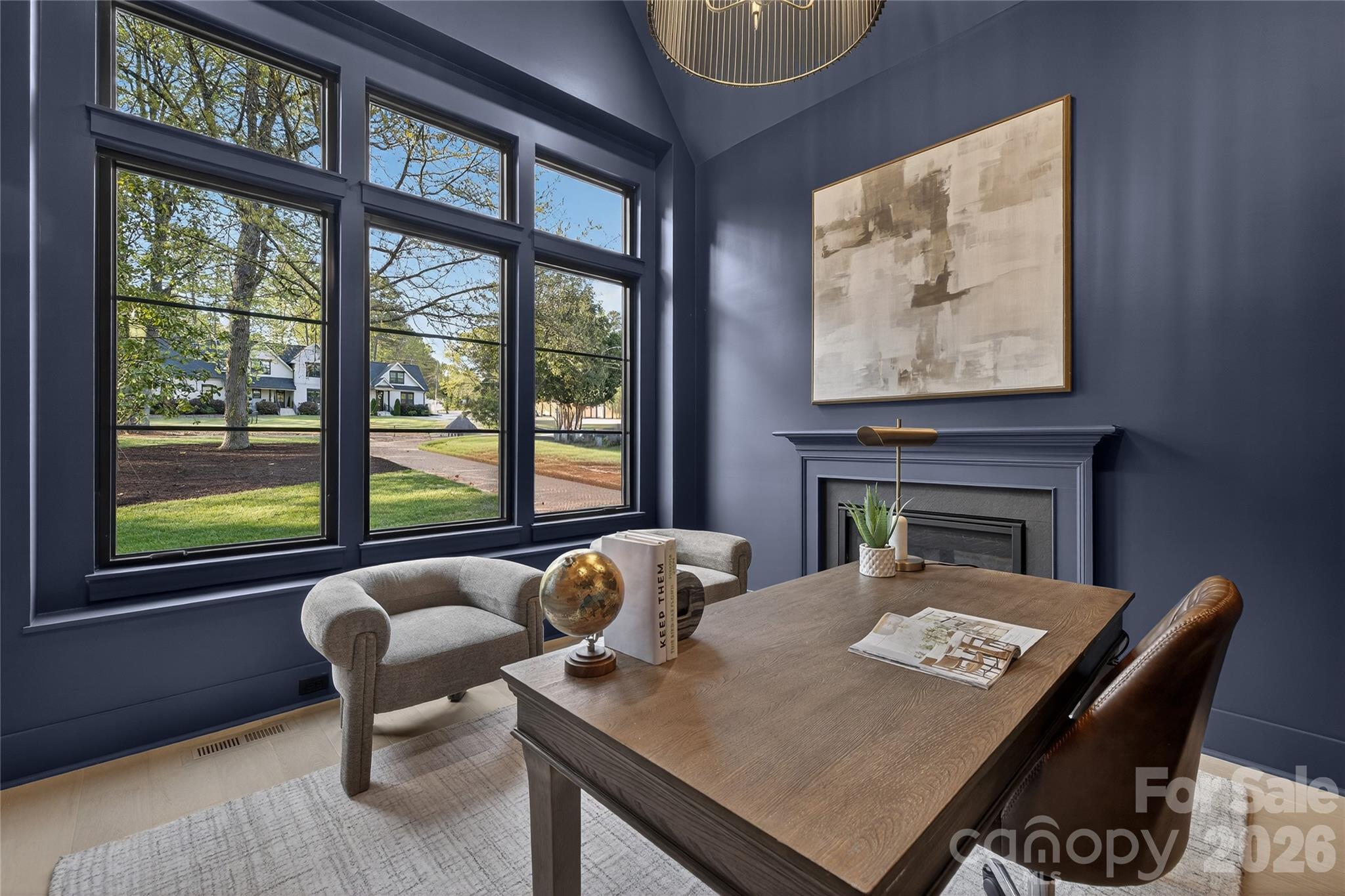 1209 Meadowood Lane Charlotte NC 28211
