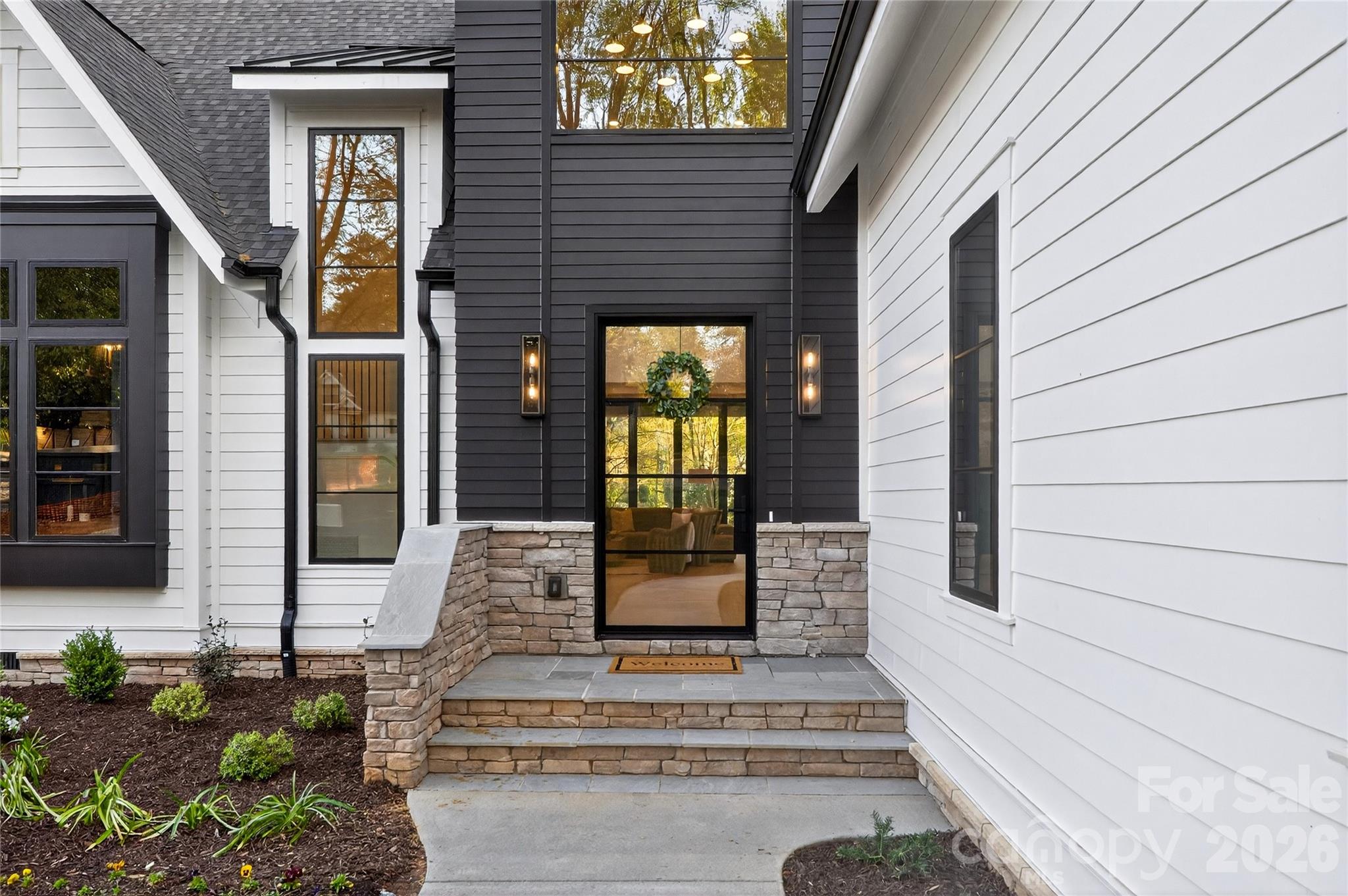 1209 Meadowood Lane Charlotte NC 28211
