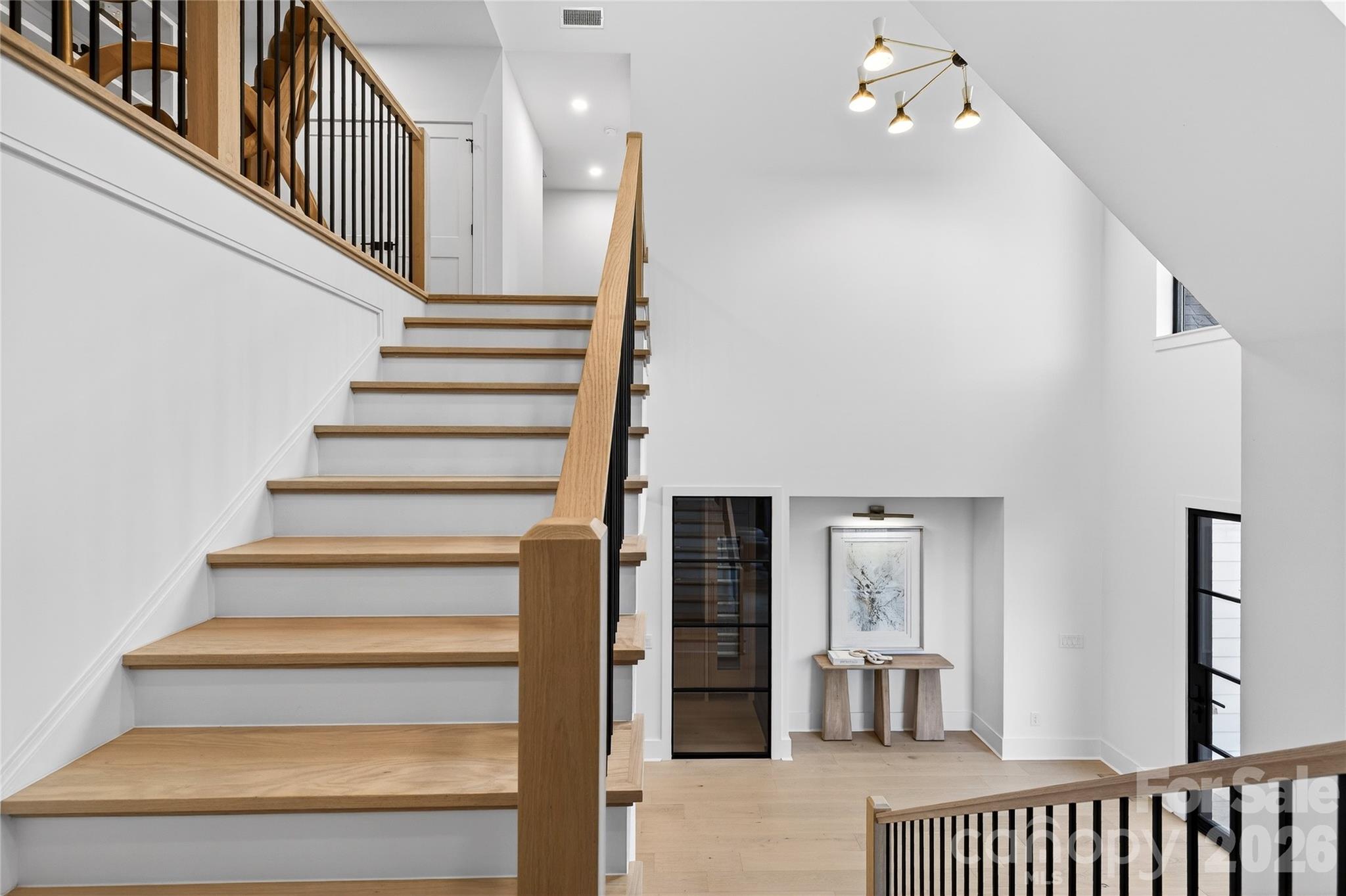 1209 Meadowood Lane Charlotte NC 28211