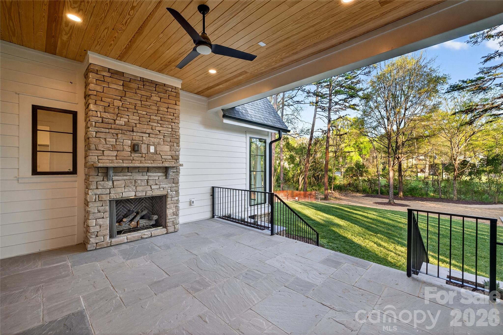 1209 Meadowood Lane Charlotte NC 28211