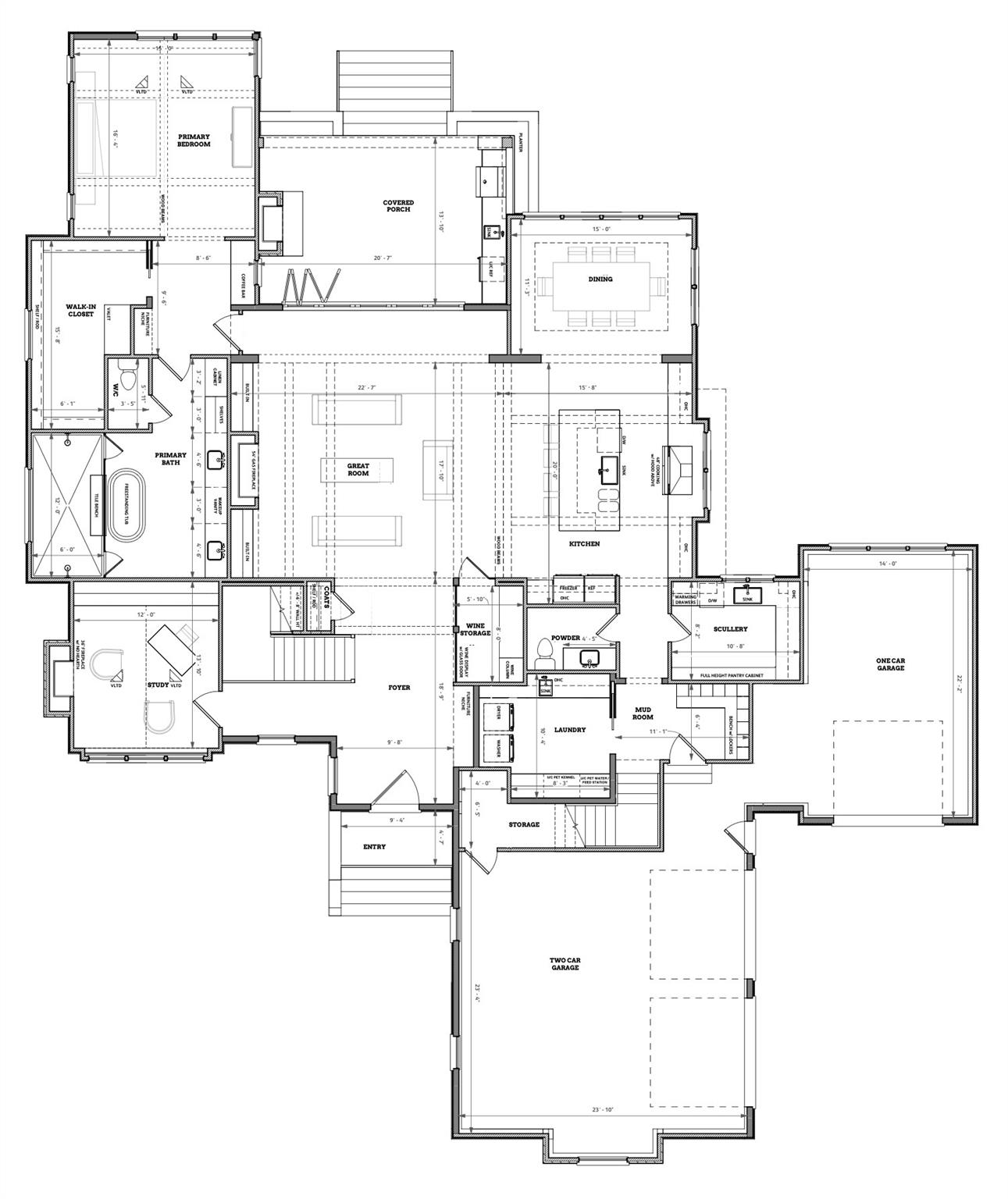 1209 Meadowood Lane Charlotte NC 28211
