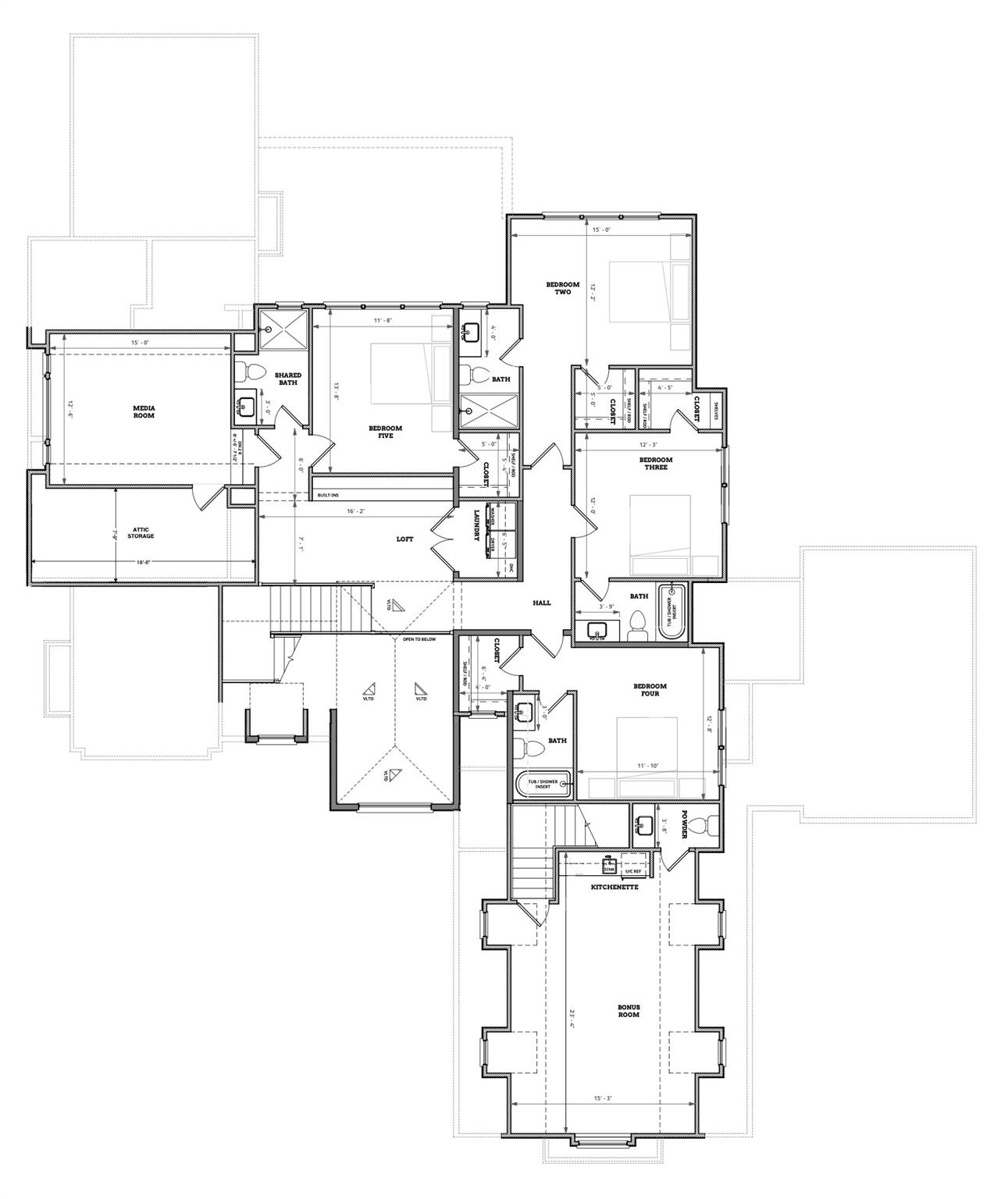 1209 Meadowood Lane Charlotte NC 28211