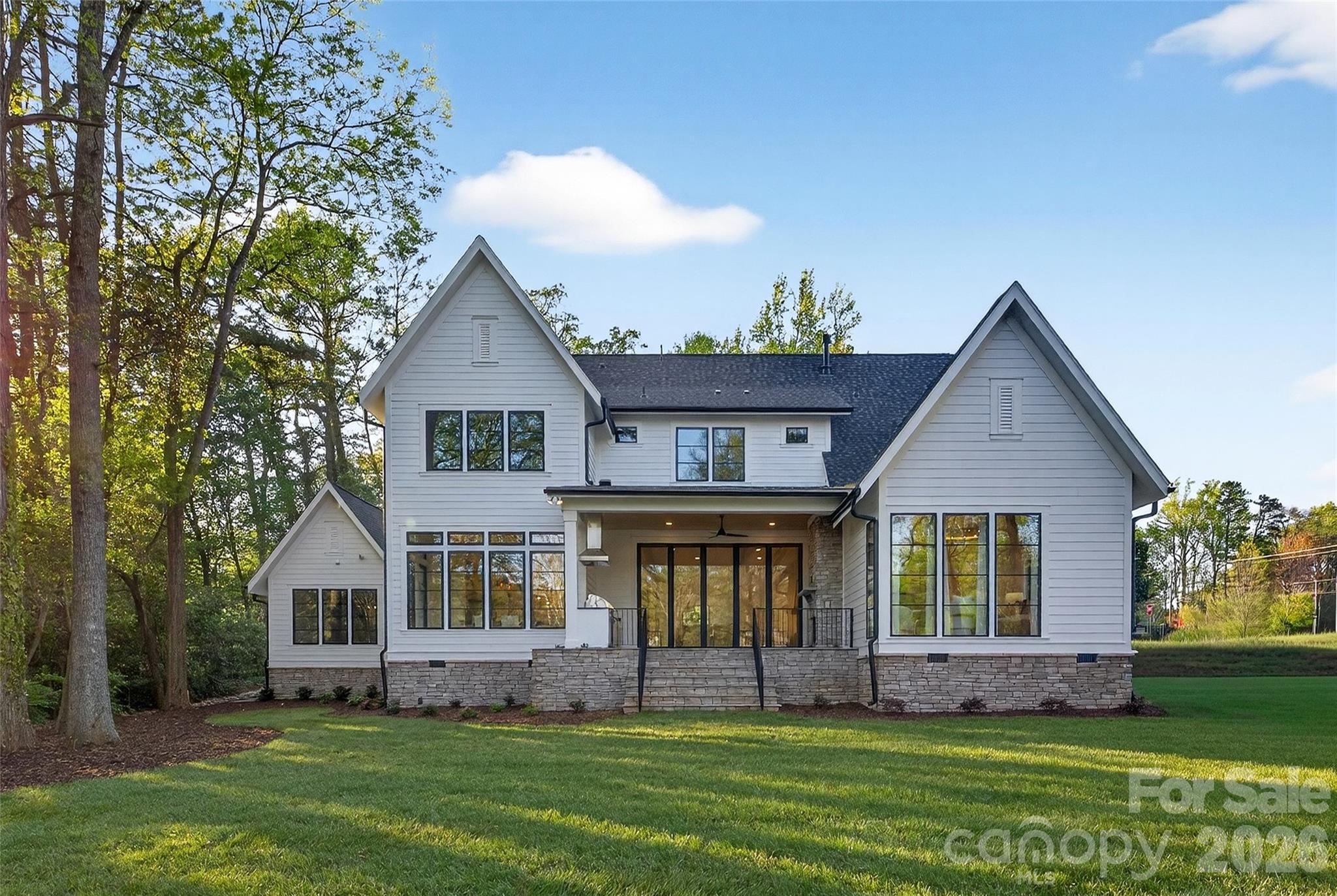 1209 Meadowood Lane Charlotte NC 28211