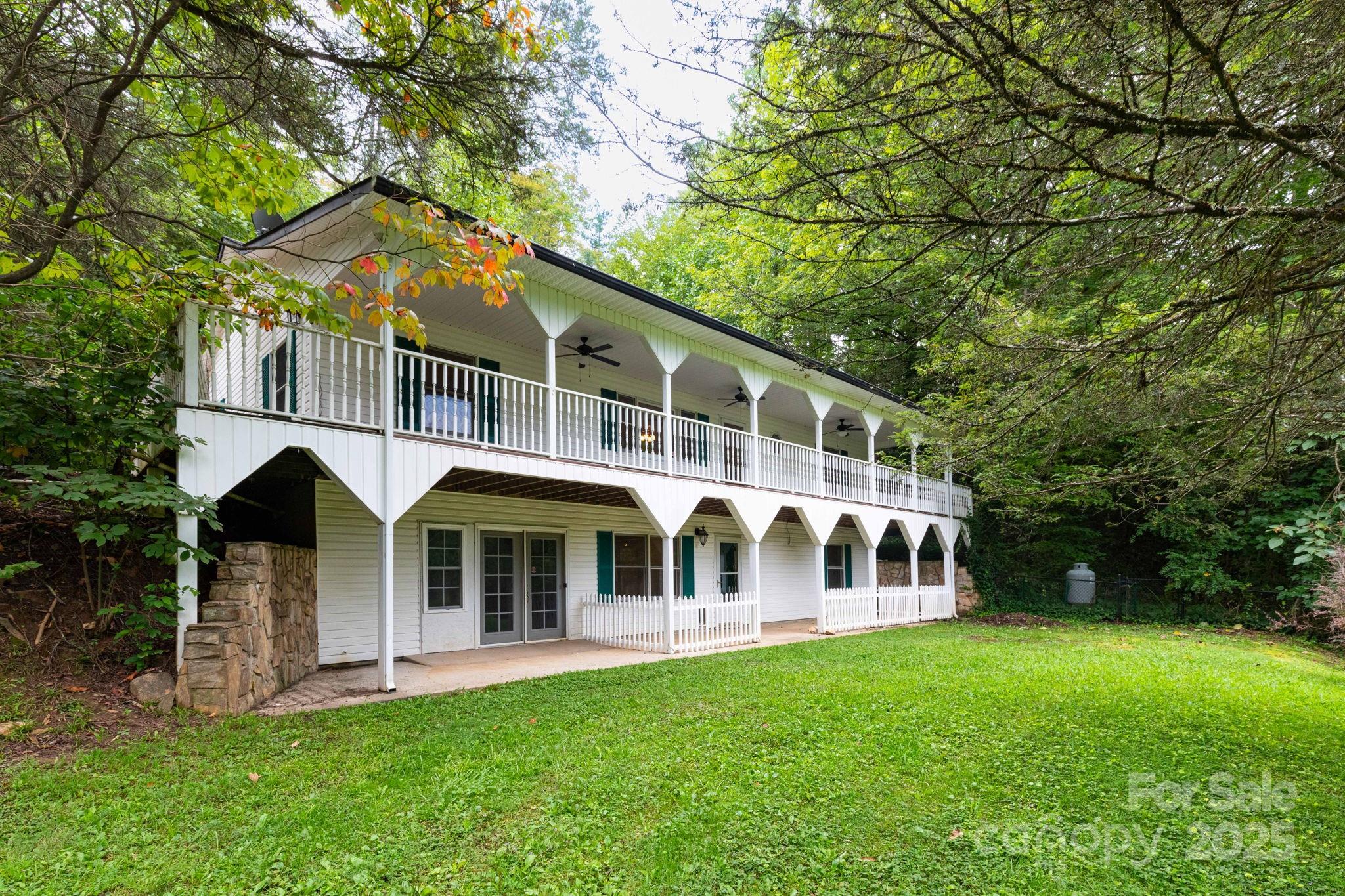 154 Mccracken Road Bryson City NC 28713