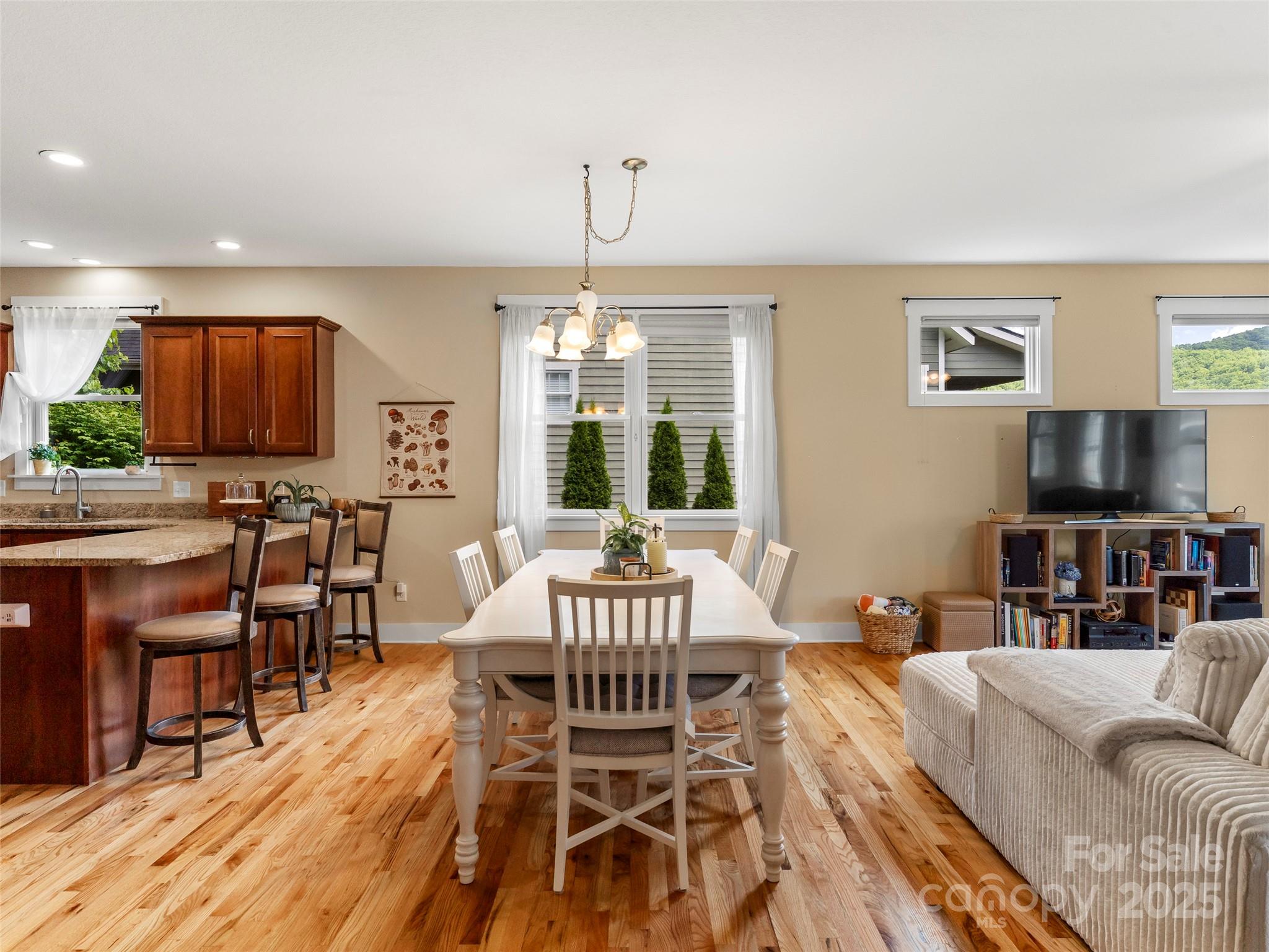 7 Oakhaven Terrace Asheville NC 28803