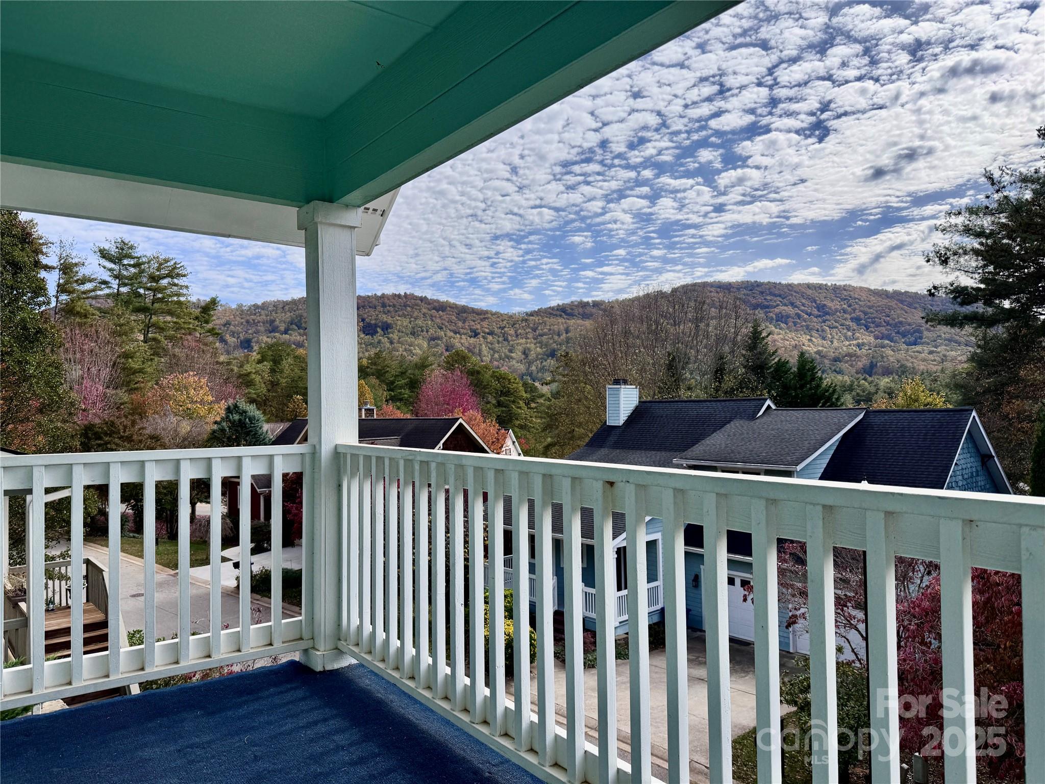 7 Oakhaven Terrace Asheville NC 28803