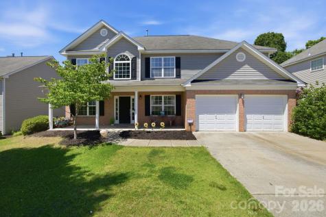 198 Glenn Allen Road Mooresville NC 28115