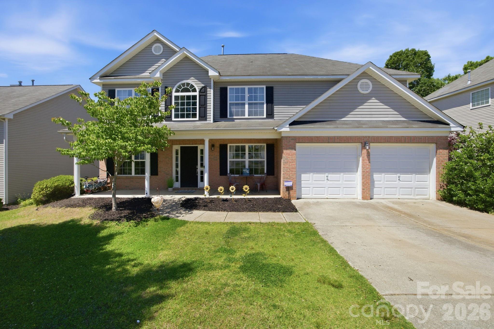 198 Glenn Allen Road Mooresville NC 28115