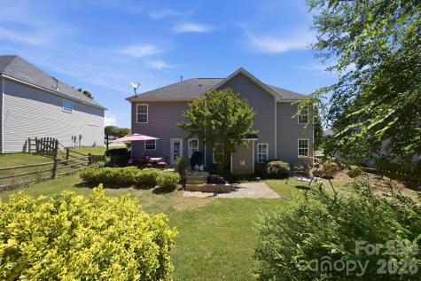 198 Glenn Allen Road Mooresville NC 28115