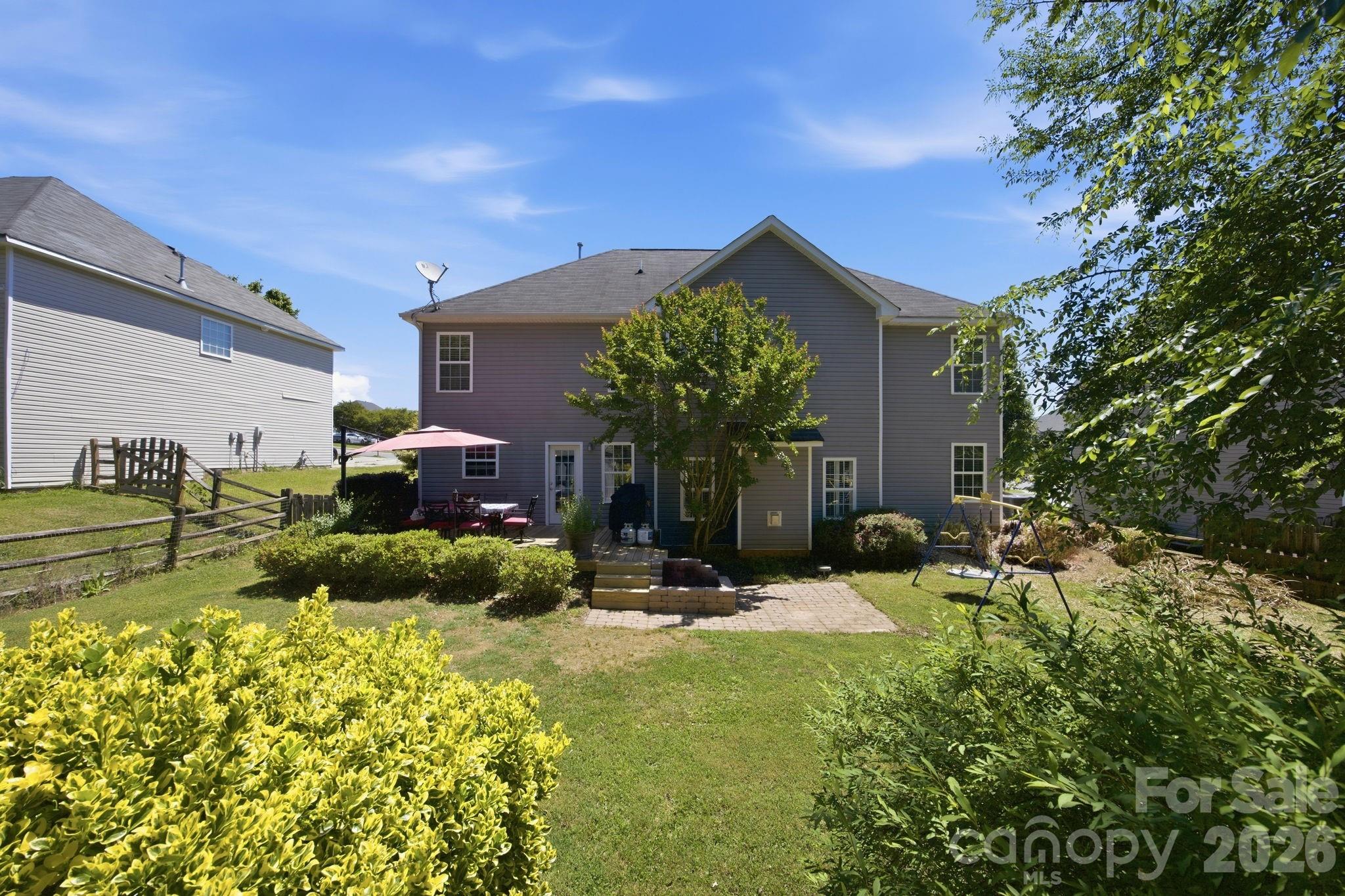 198 Glenn Allen Road Mooresville NC 28115