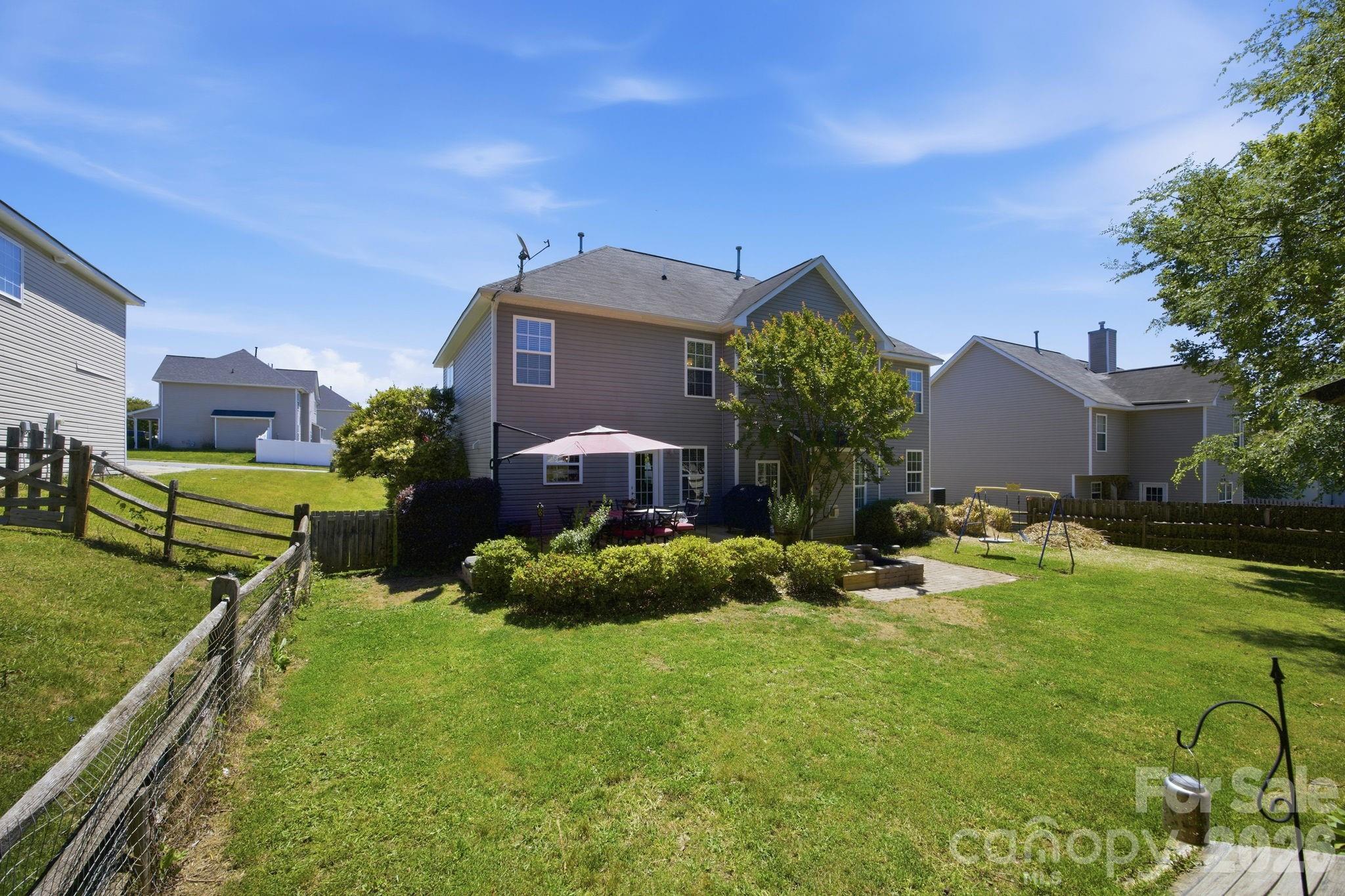 198 Glenn Allen Road Mooresville NC 28115