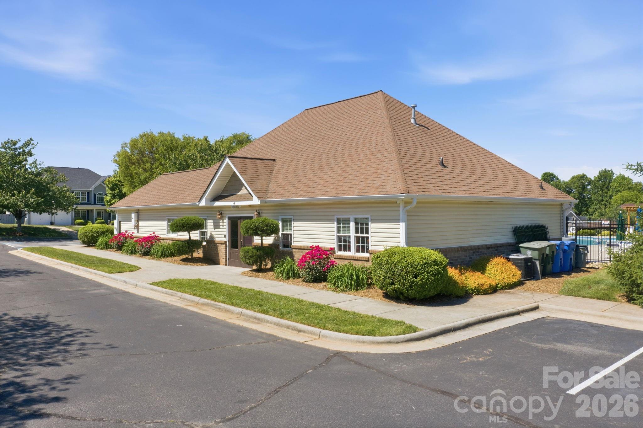 198 Glenn Allen Road Mooresville NC 28115