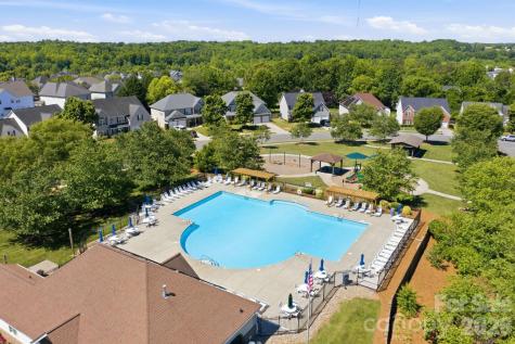 198 Glenn Allen Road Mooresville NC 28115