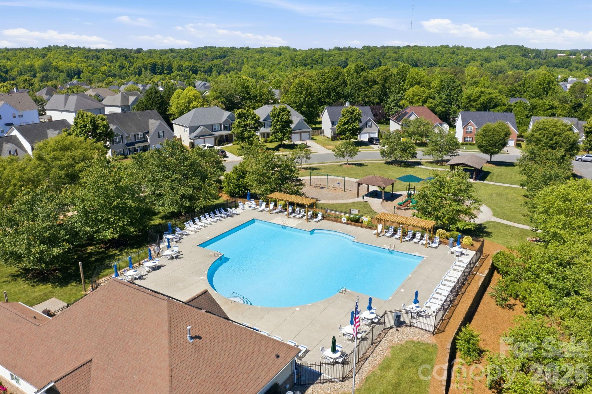 198 Glenn Allen Road Mooresville NC 28115