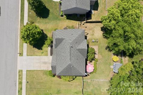 198 Glenn Allen Road Mooresville NC 28115