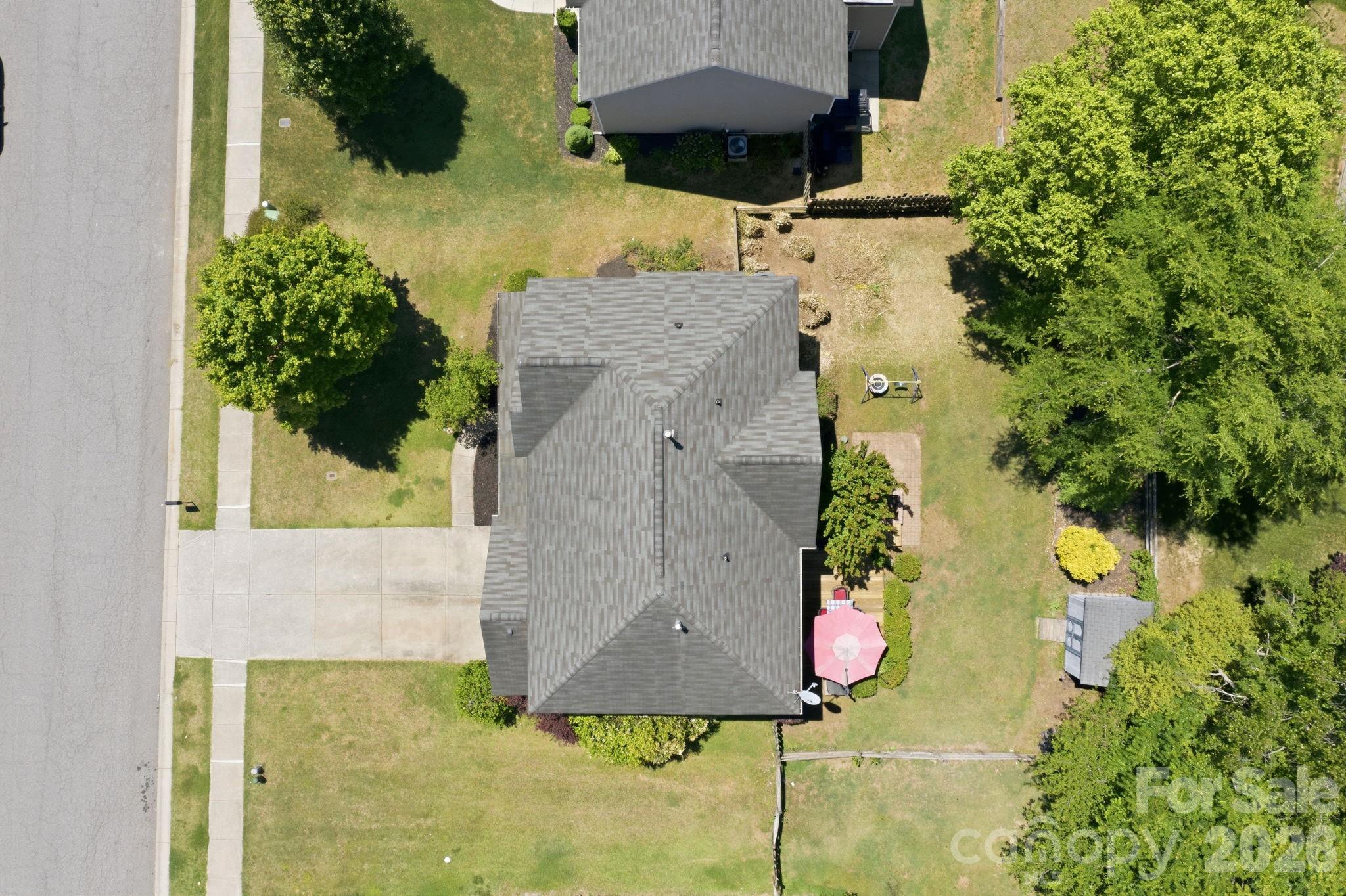 198 Glenn Allen Road Mooresville NC 28115
