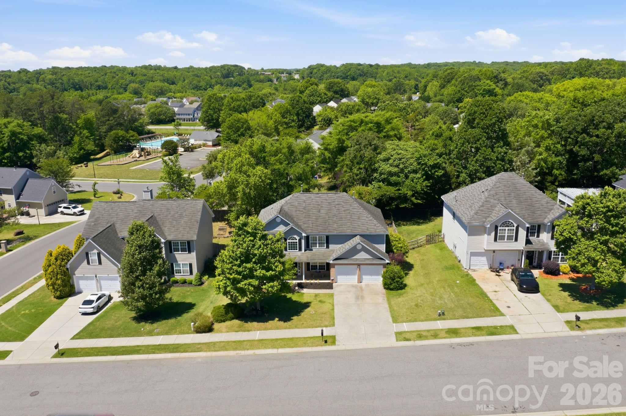 198 Glenn Allen Road Mooresville NC 28115