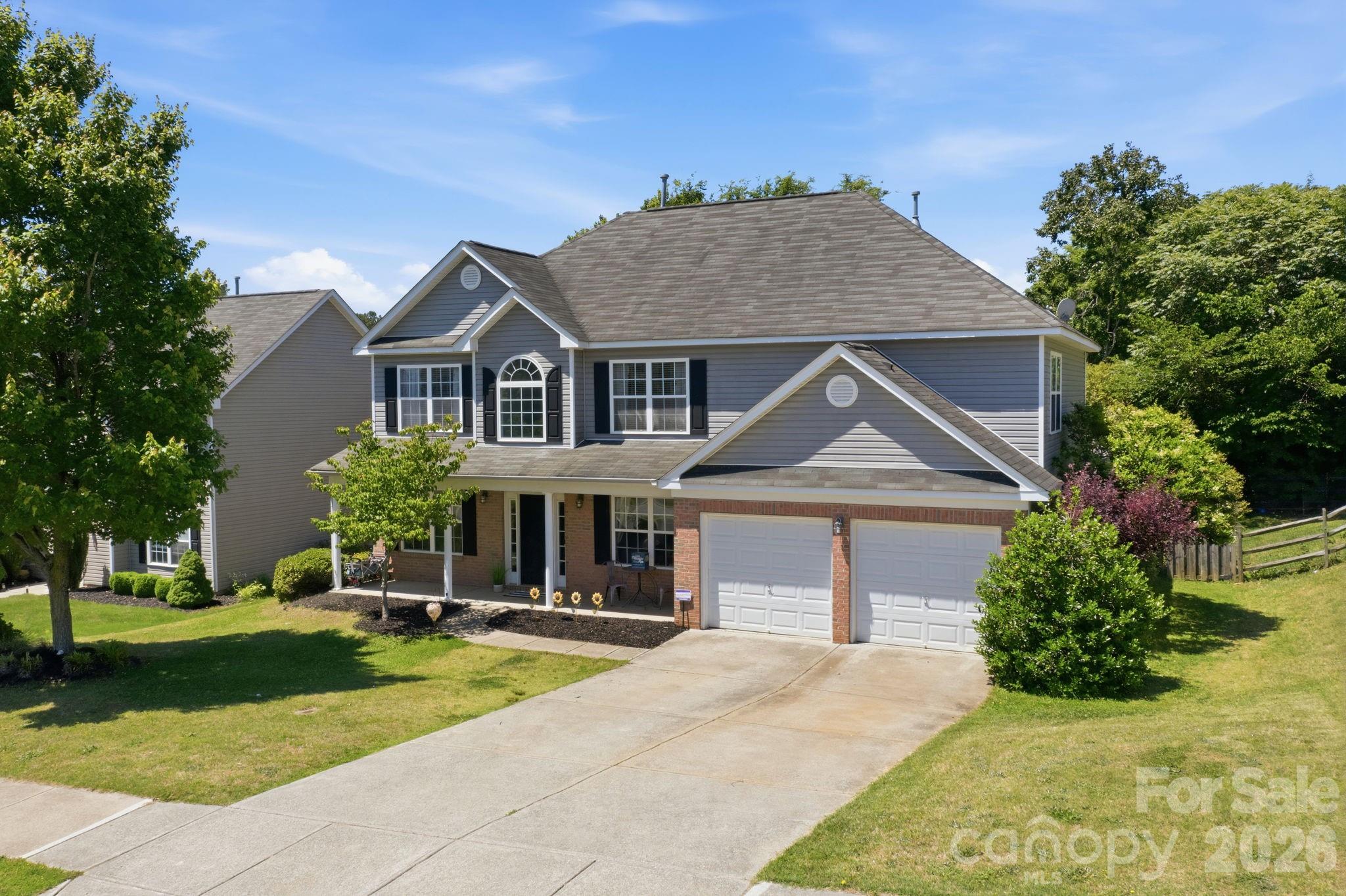 198 Glenn Allen Road Mooresville NC 28115