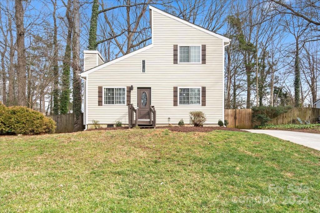 4723 Mcalpine Lane Charlotte NC 28212