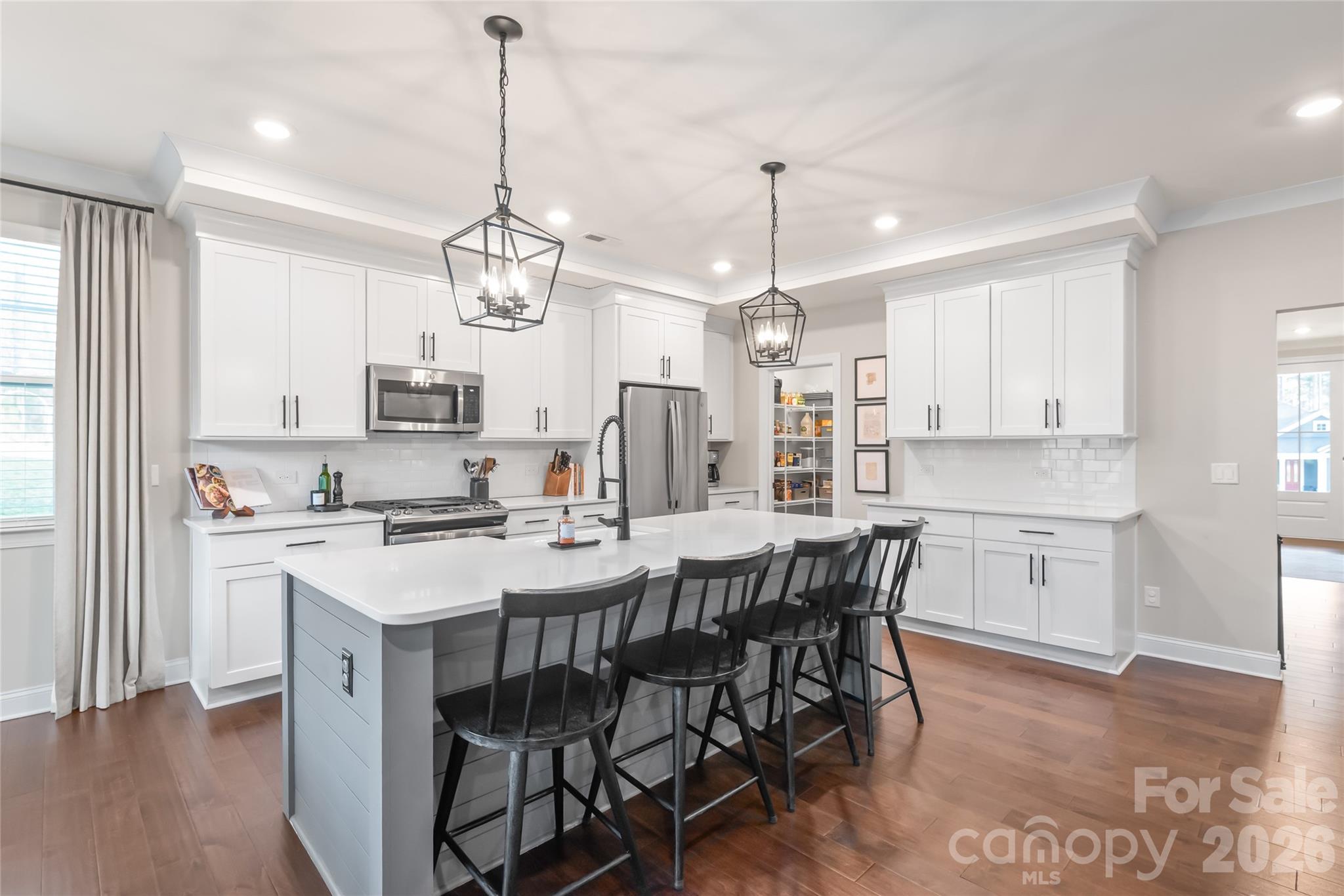 4307 Island Fox Lane Denver NC 28037