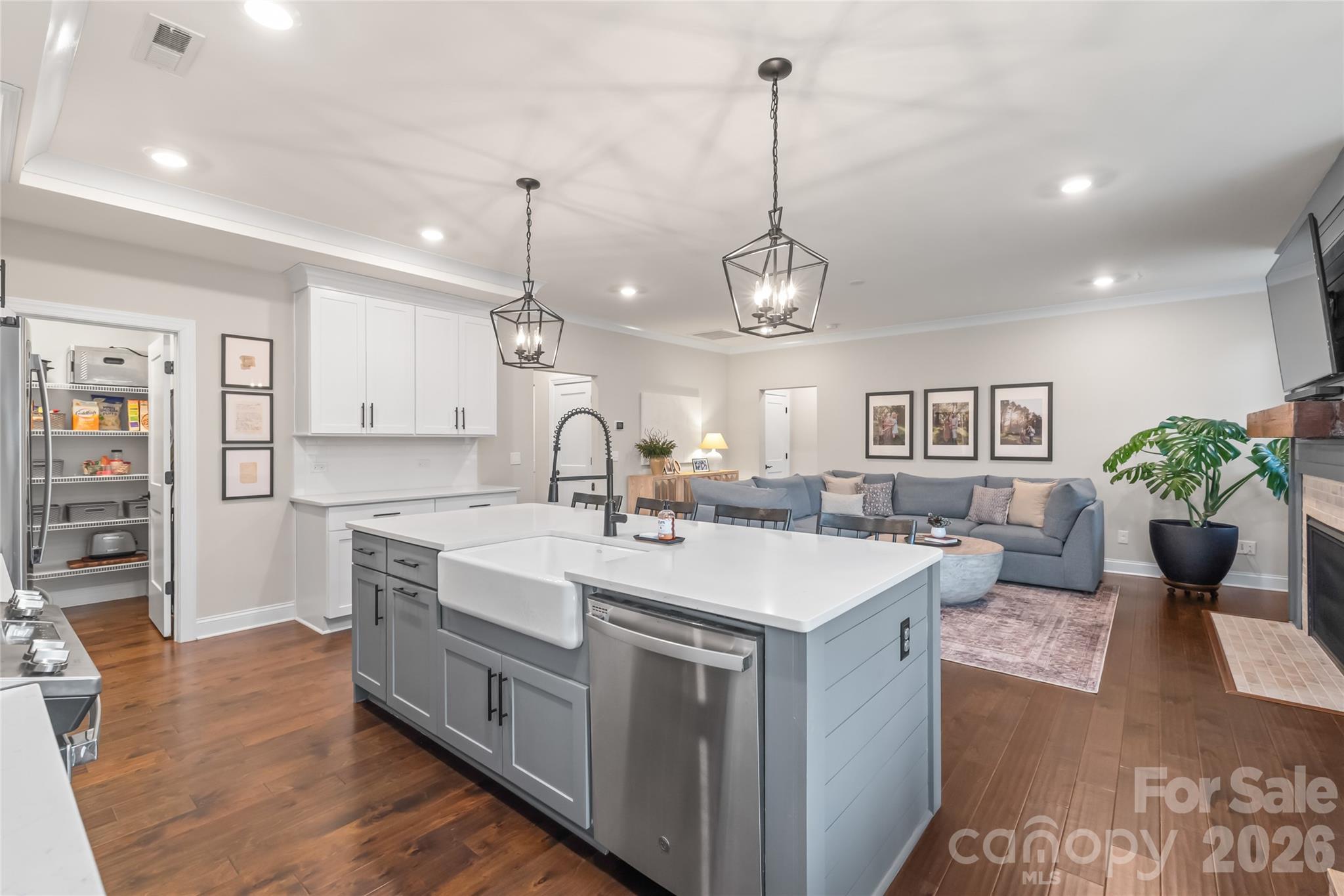 4307 Island Fox Lane Denver NC 28037