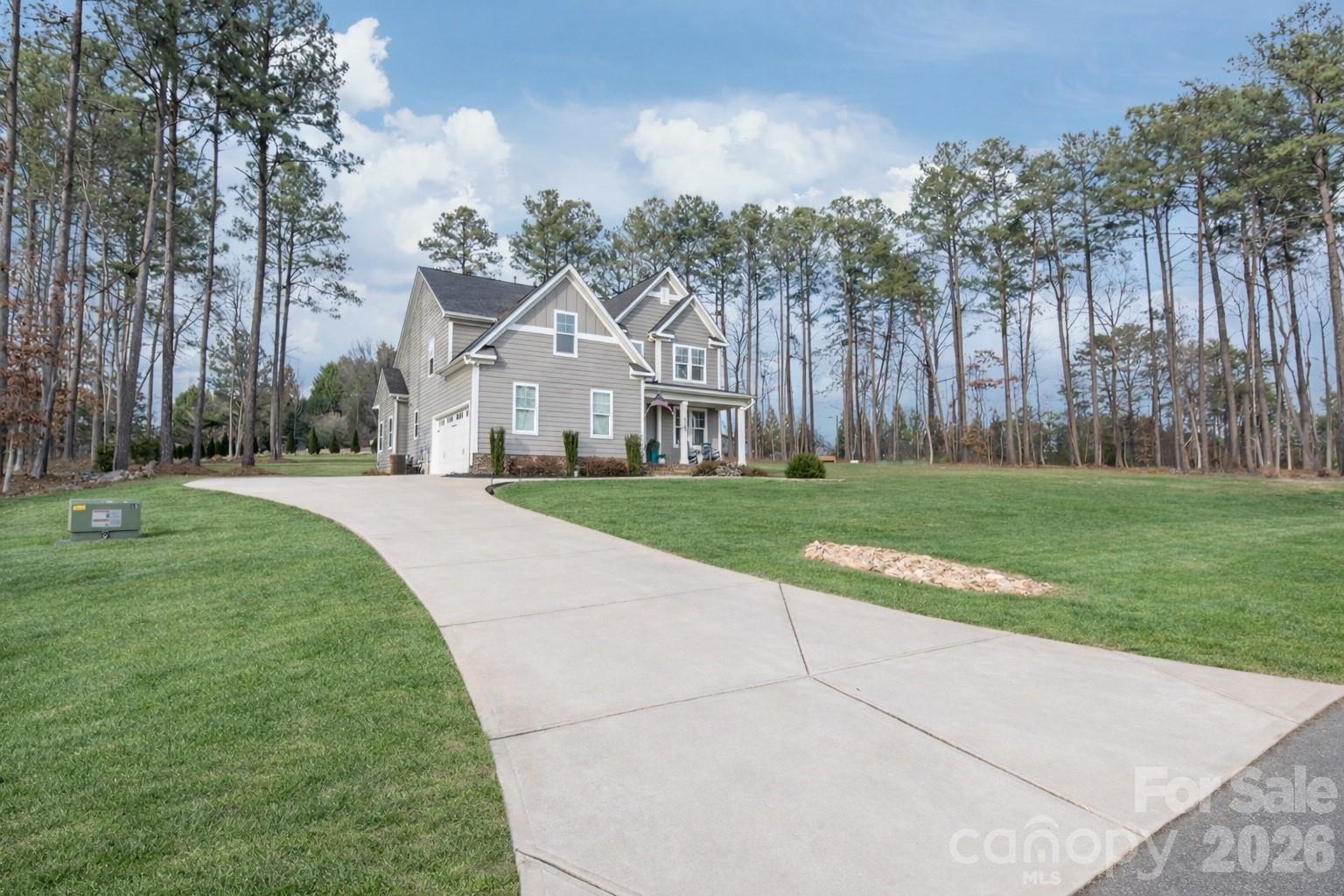4307 Island Fox Lane Denver NC 28037