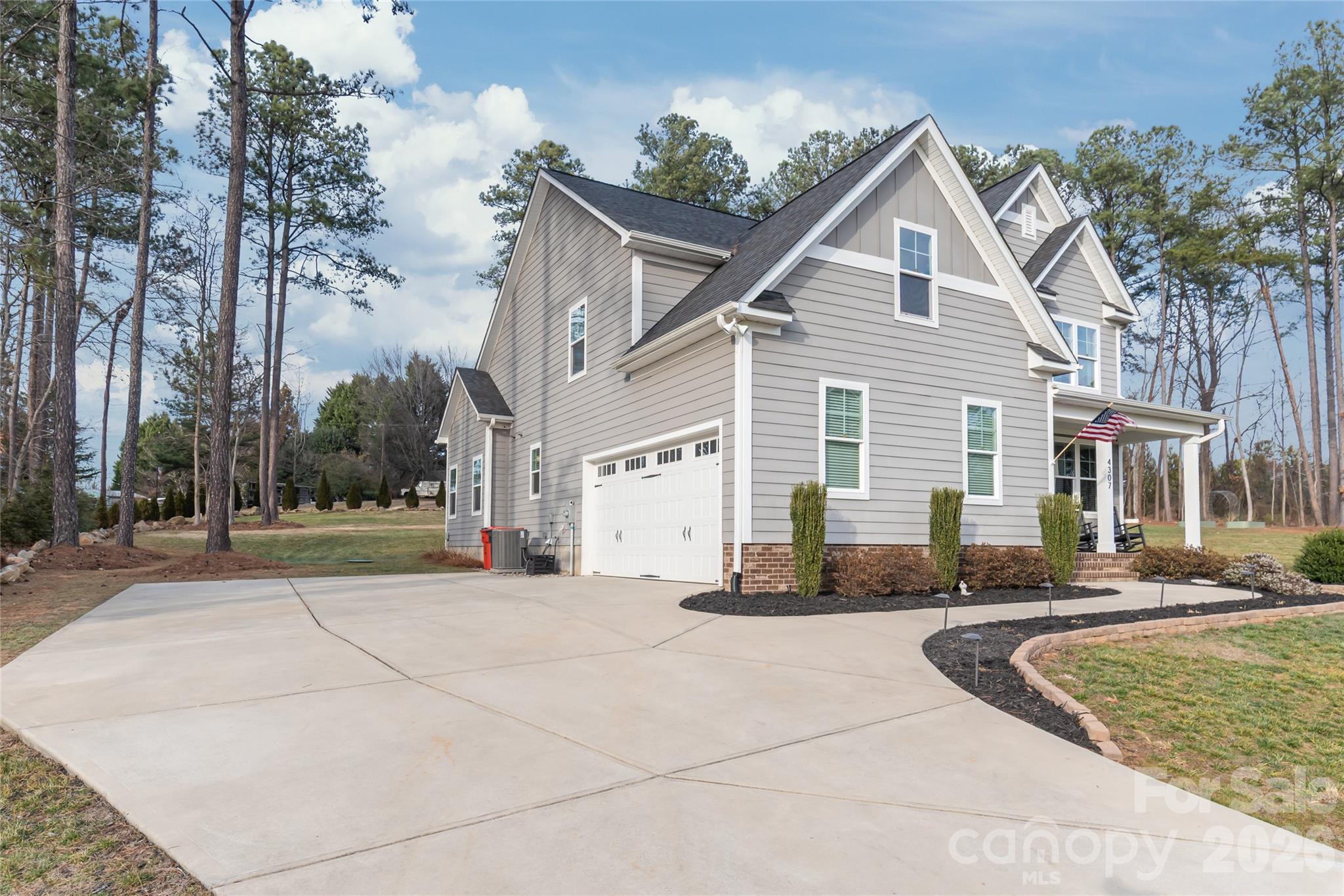 4307 Island Fox Lane Denver NC 28037