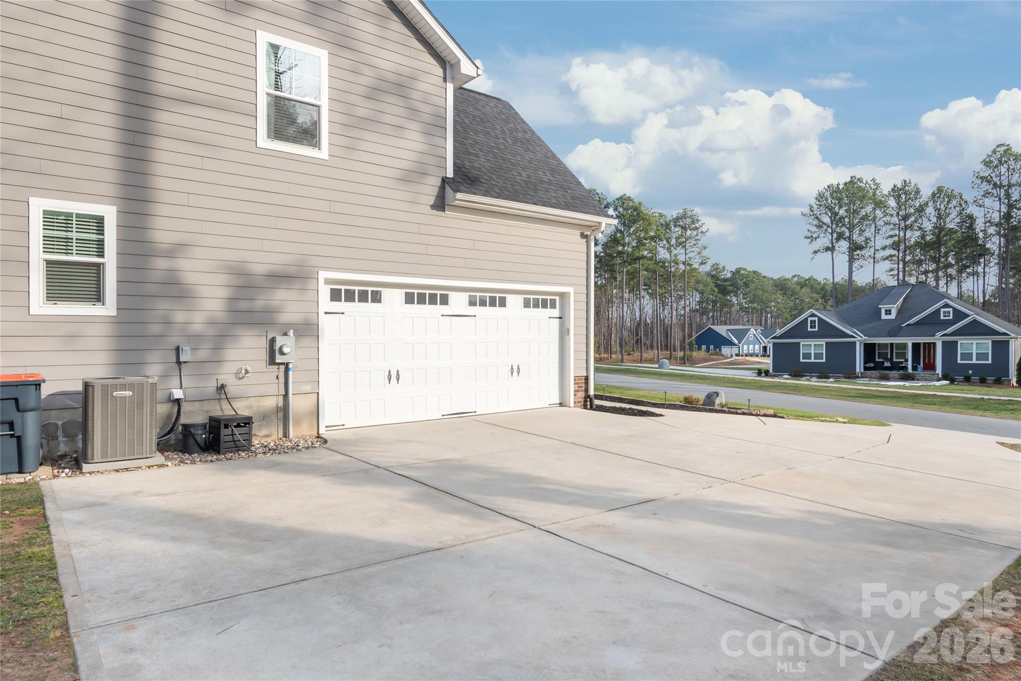 4307 Island Fox Lane Denver NC 28037