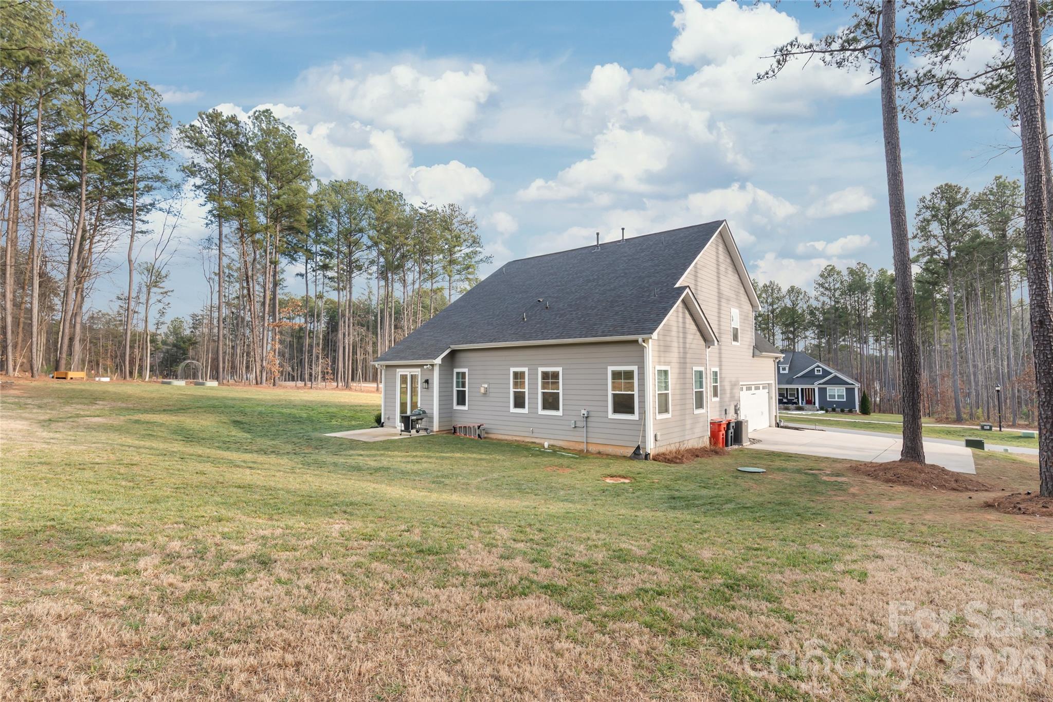 4307 Island Fox Lane Denver NC 28037