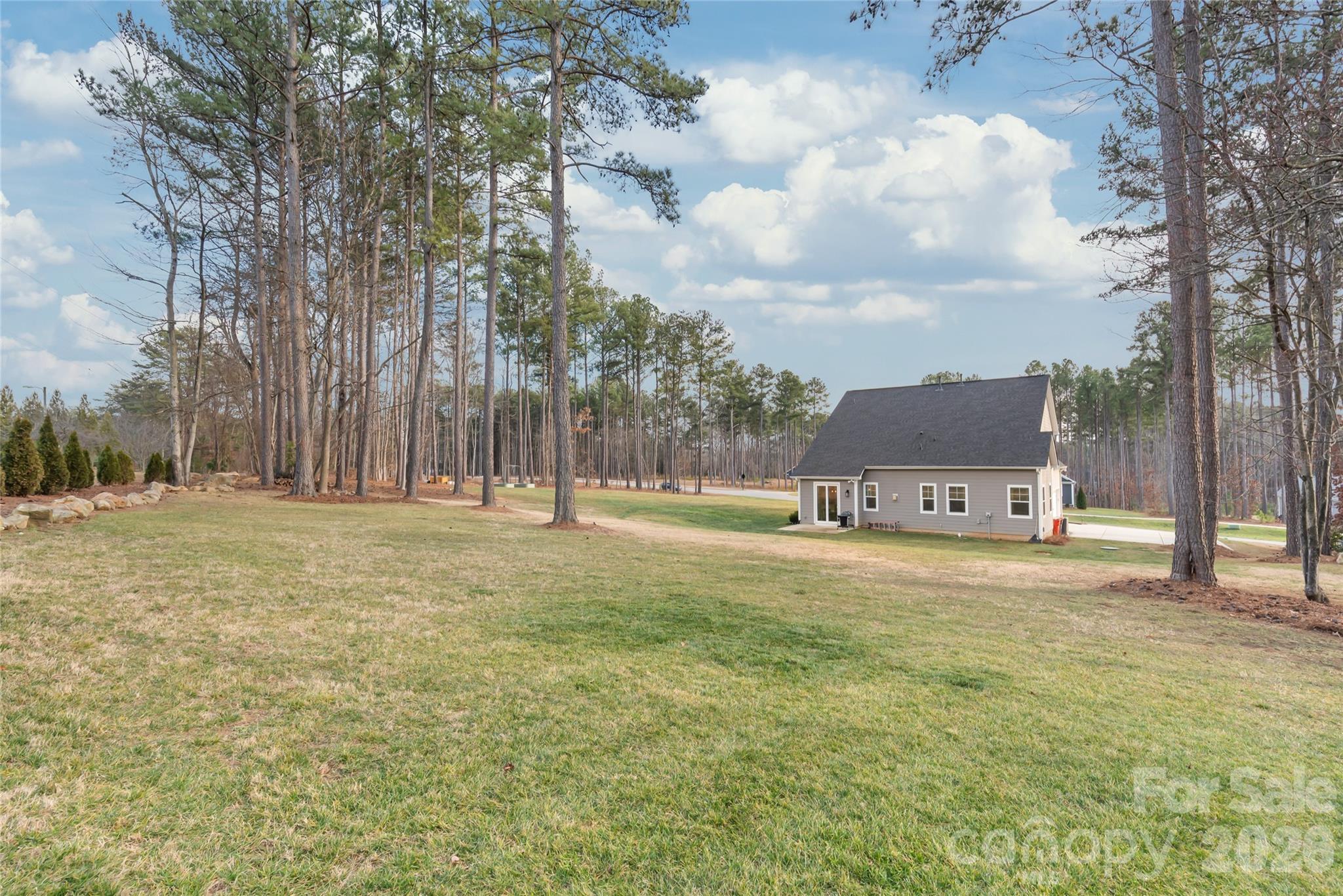 4307 Island Fox Lane Denver NC 28037