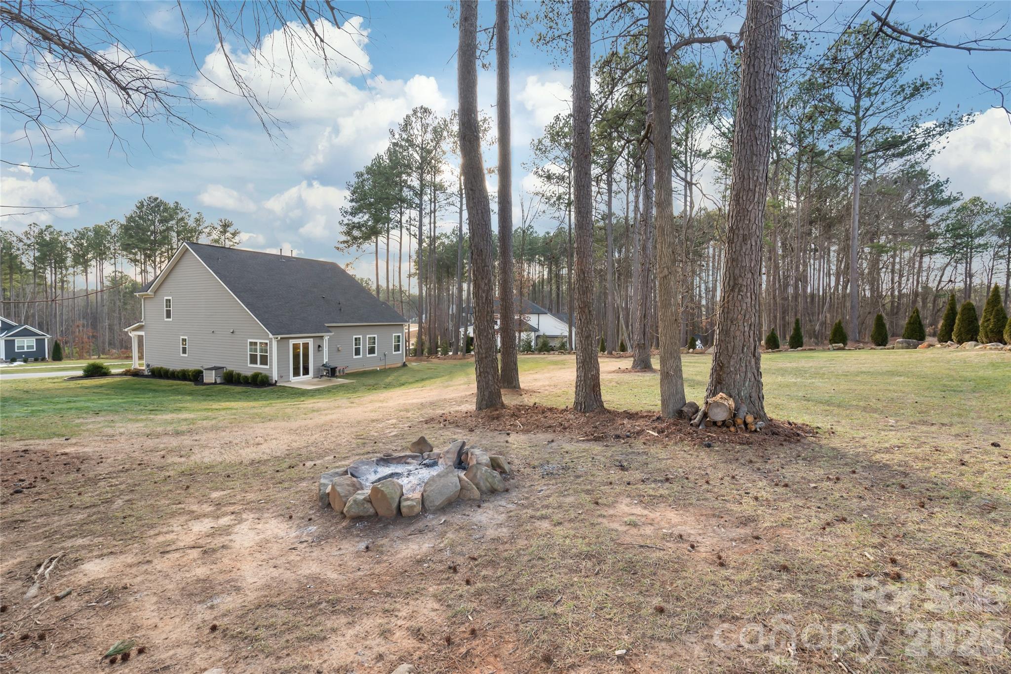 4307 Island Fox Lane Denver NC 28037