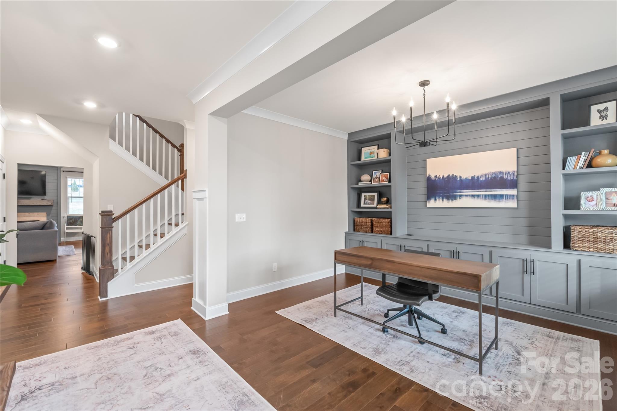 4307 Island Fox Lane Denver NC 28037