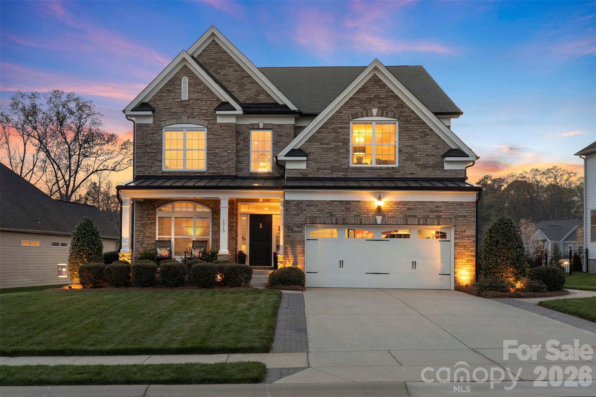 1015 Chippenham Avenue Lancaster SC 29720