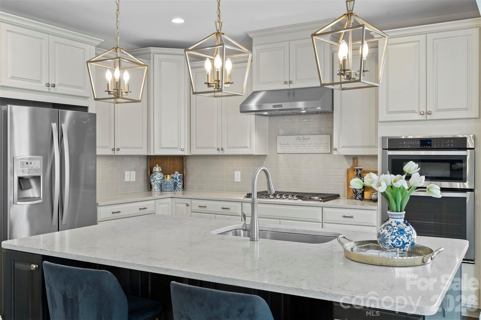 1015 Chippenham Avenue Lancaster SC 29720