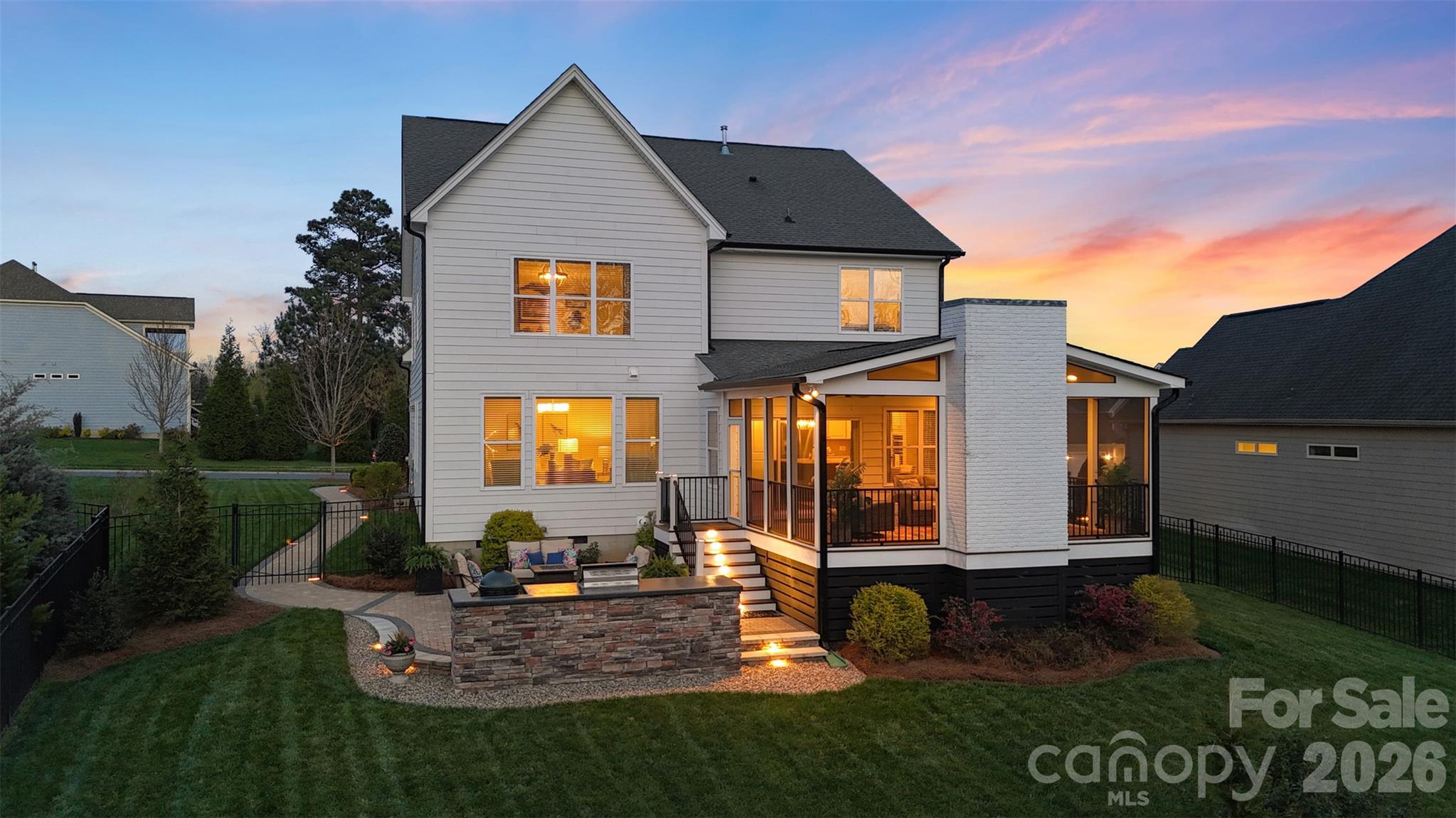 1015 Chippenham Avenue Lancaster SC 29720