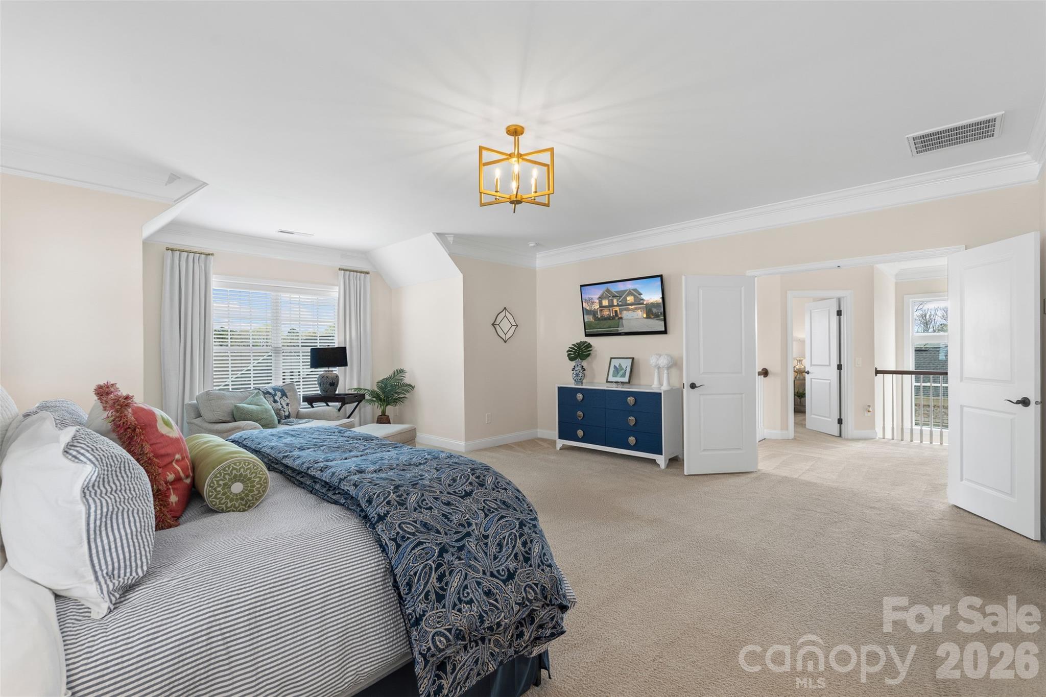 1015 Chippenham Avenue Lancaster SC 29720