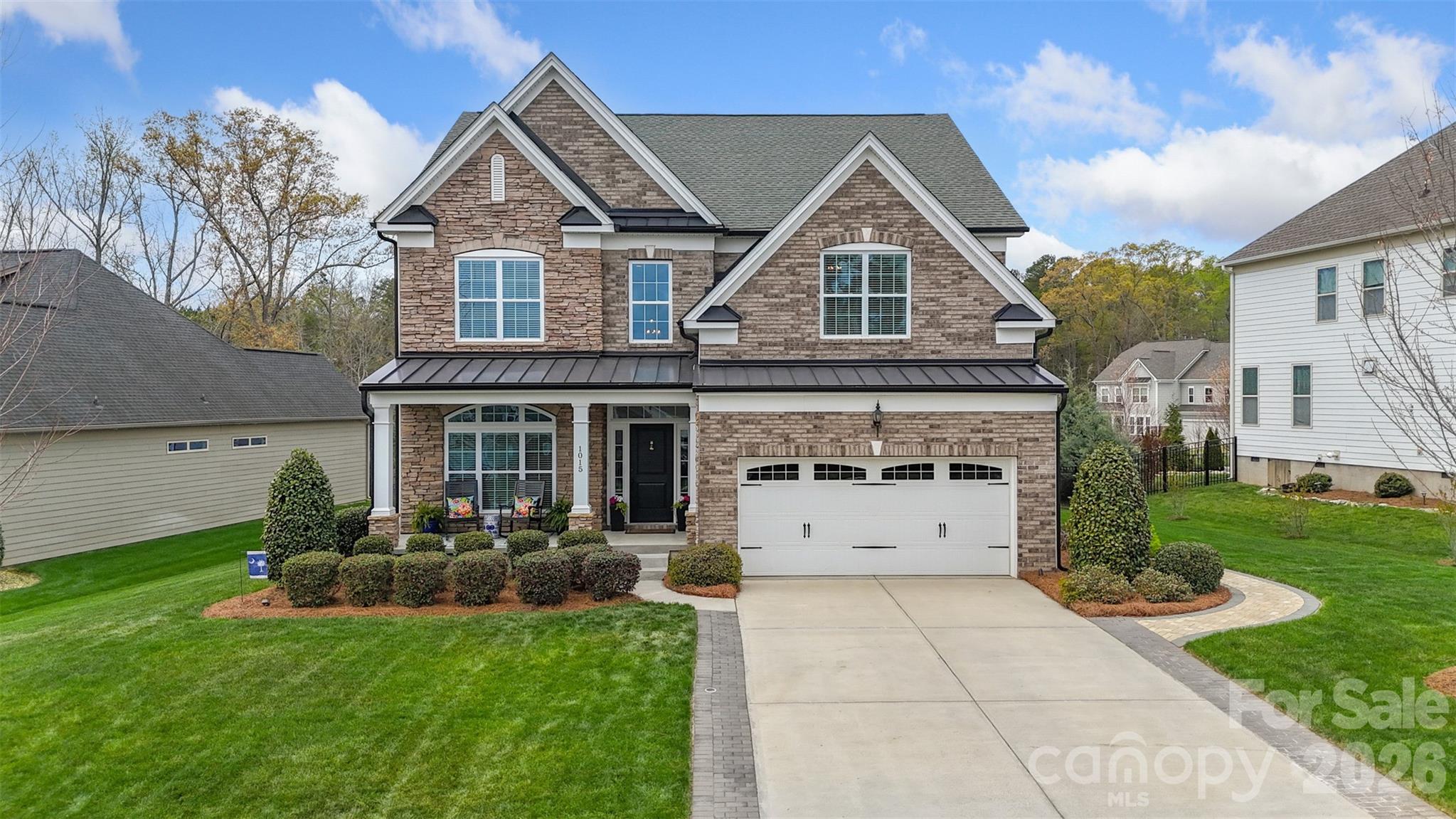 1015 Chippenham Avenue Lancaster SC 29720