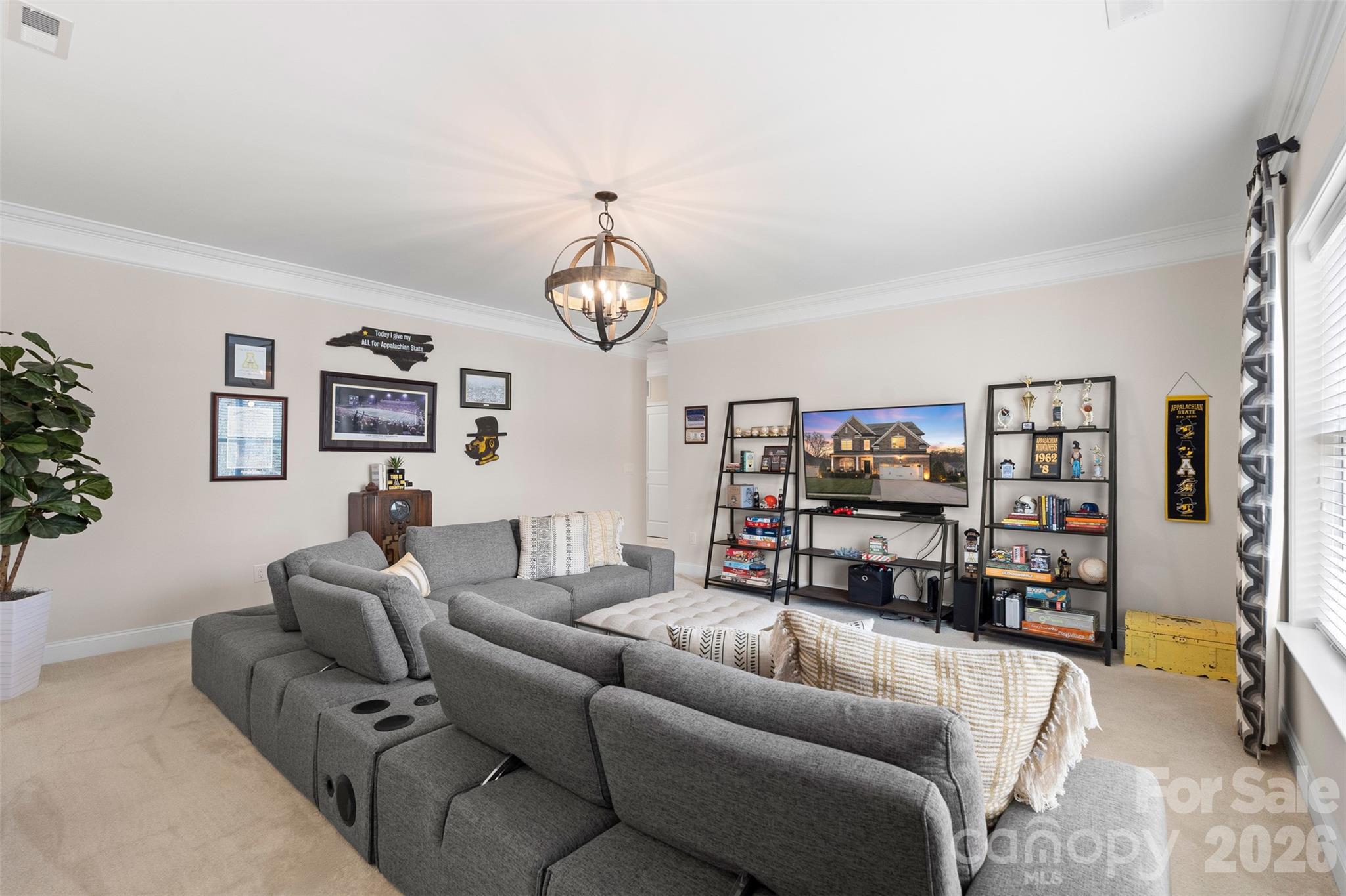 1015 Chippenham Avenue Lancaster SC 29720