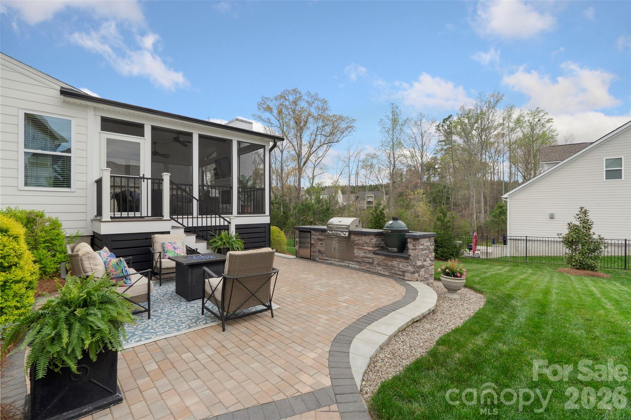 1015 Chippenham Avenue Lancaster SC 29720