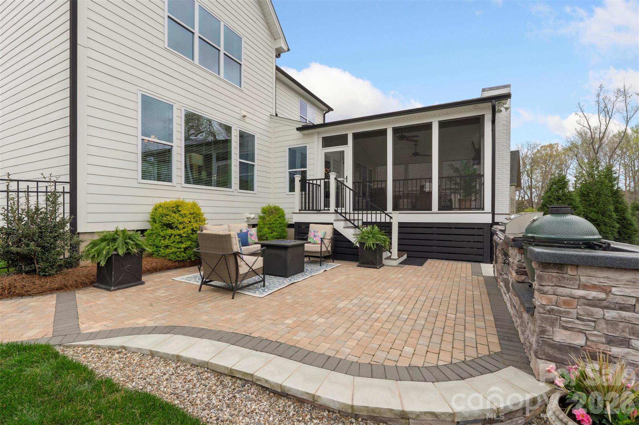 1015 Chippenham Avenue Lancaster SC 29720